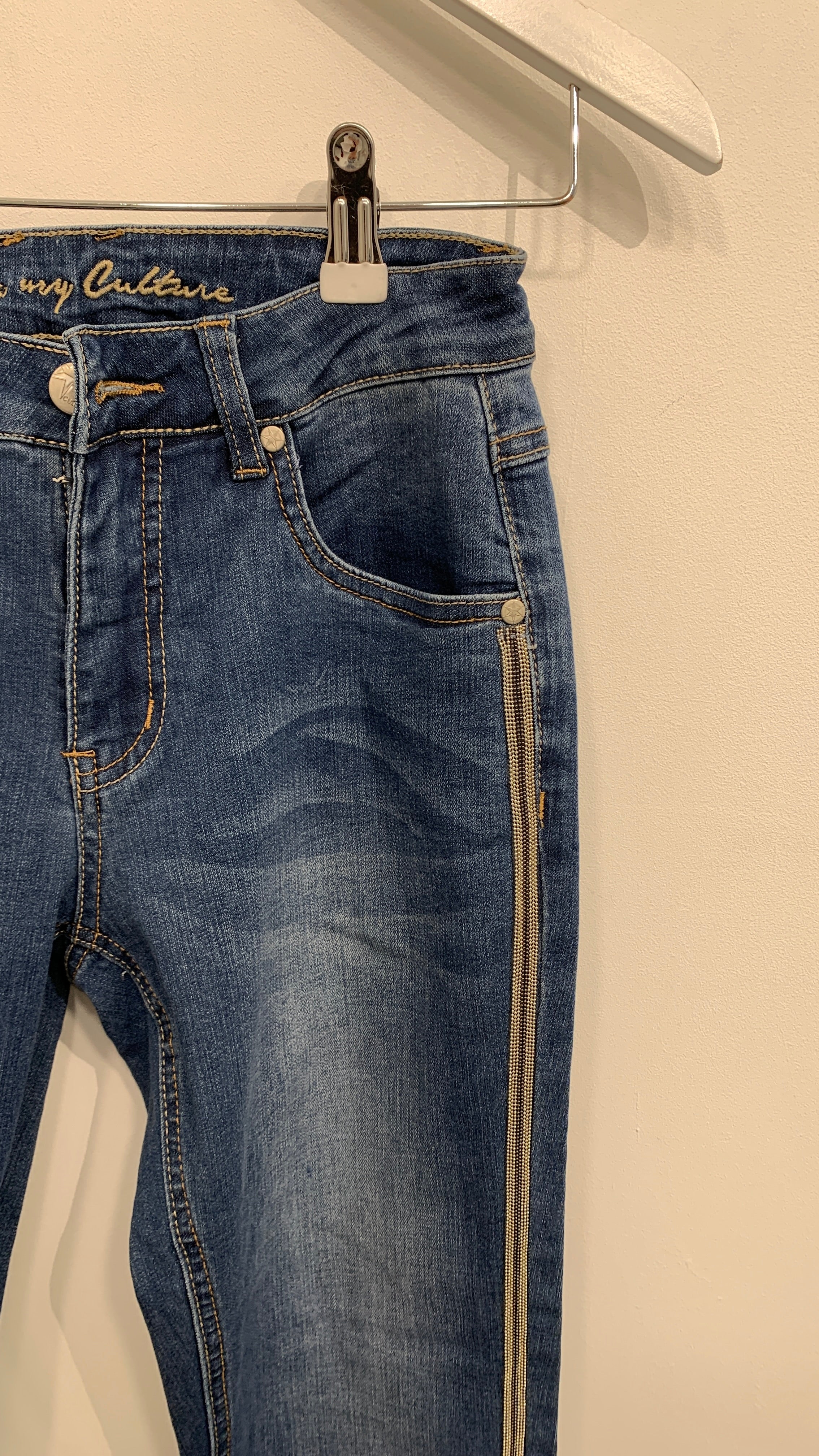 Culture Jeans