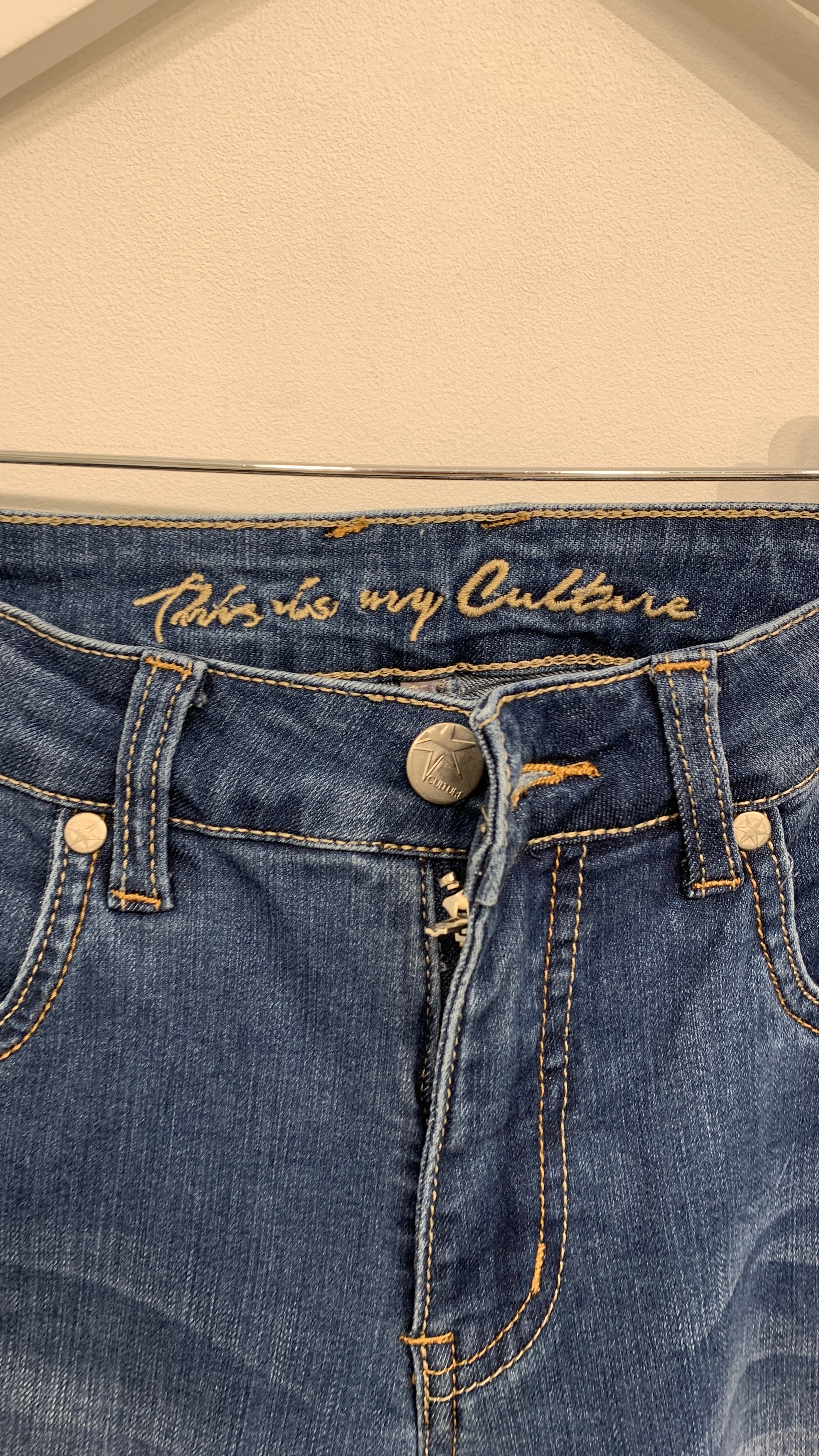 Culture Jeans