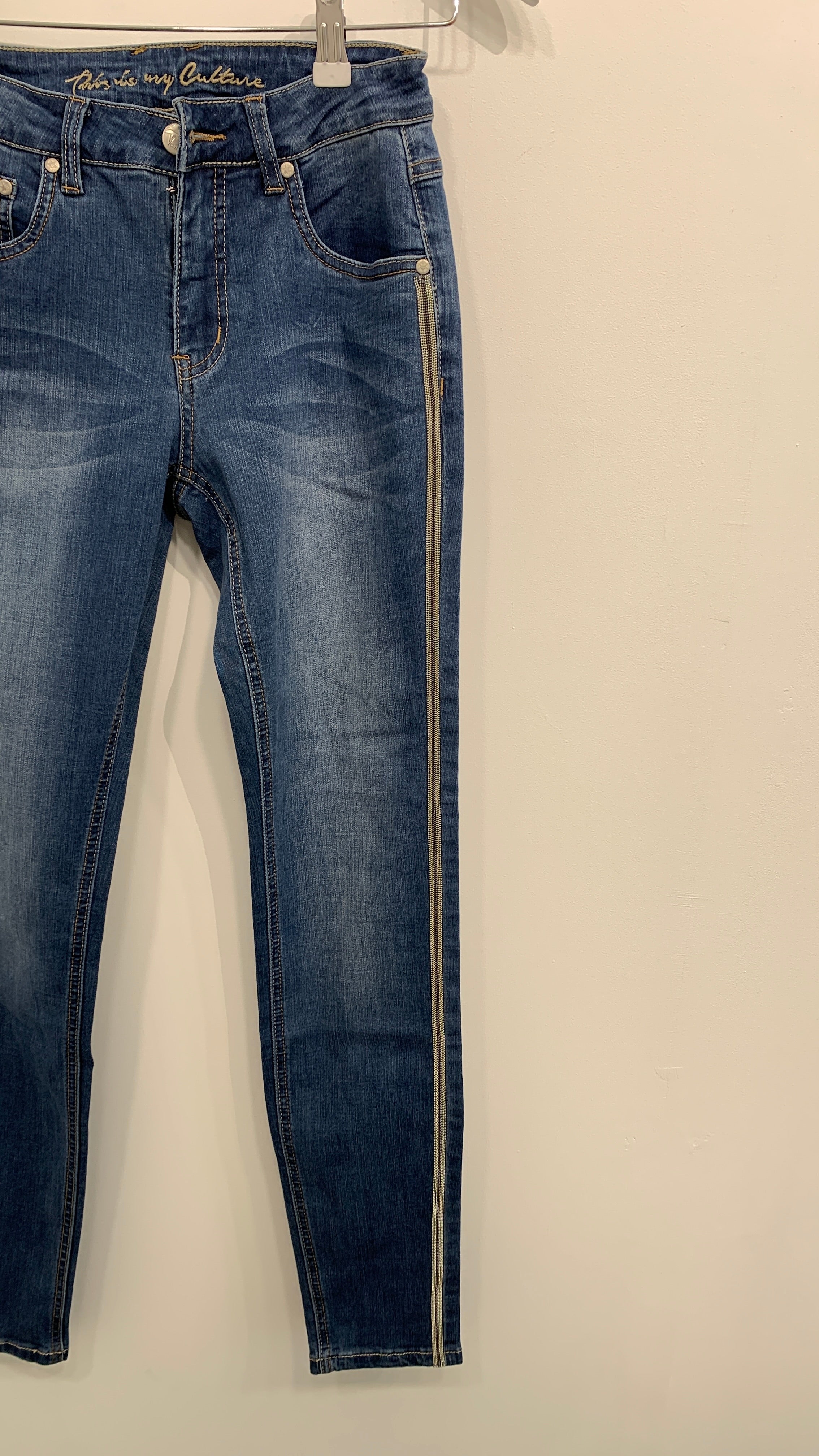 Culture Jeans