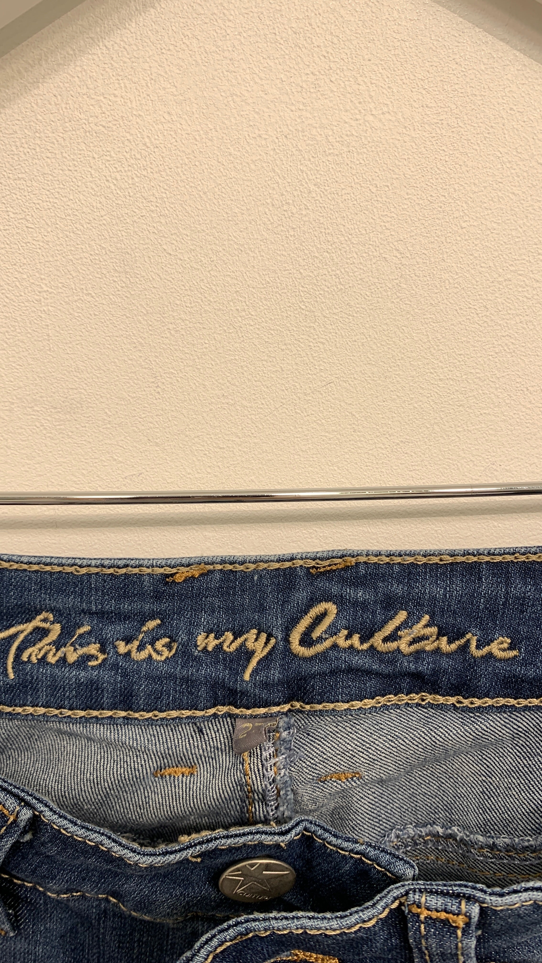 Culture Jeans