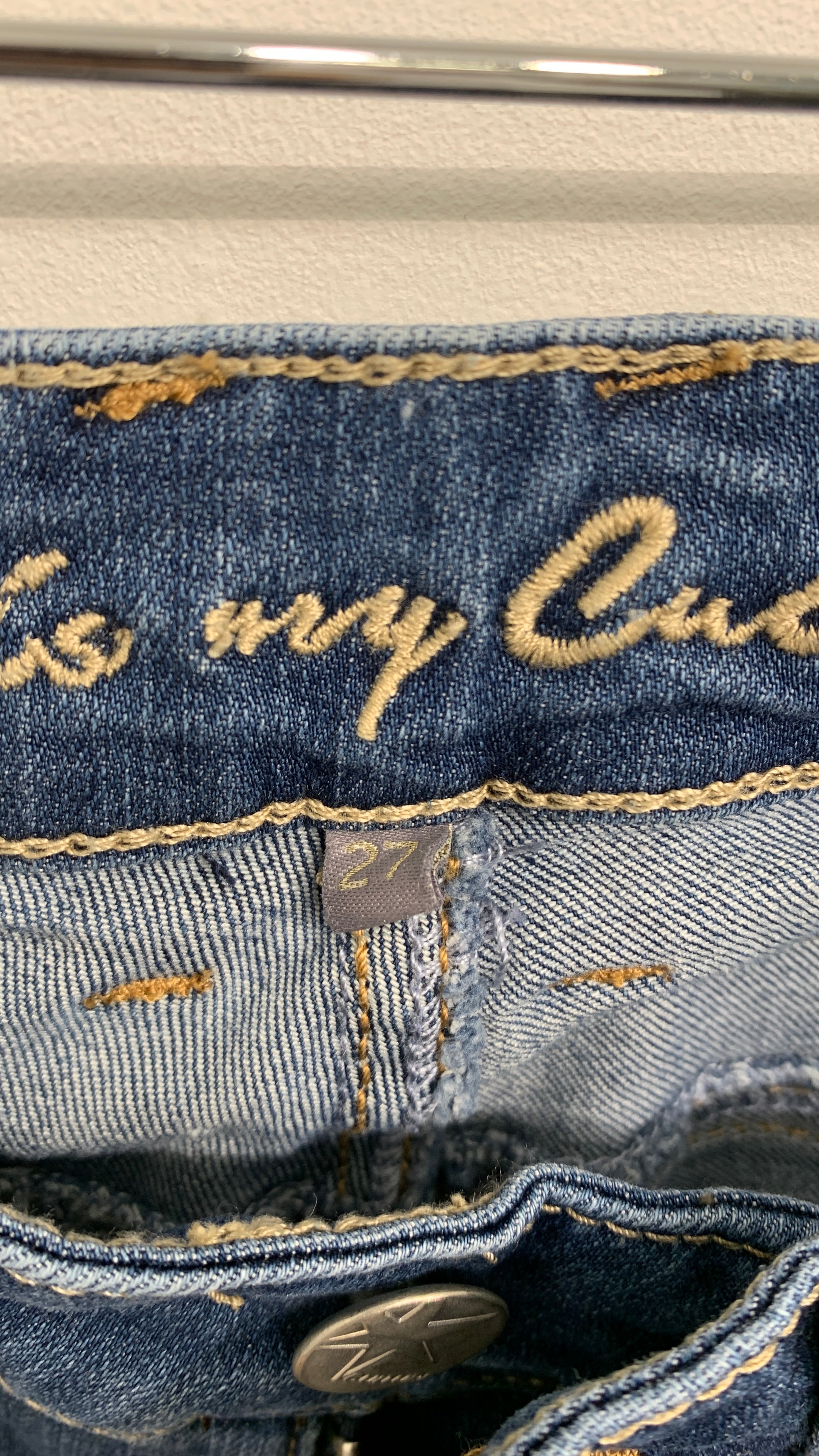 Culture Jeans