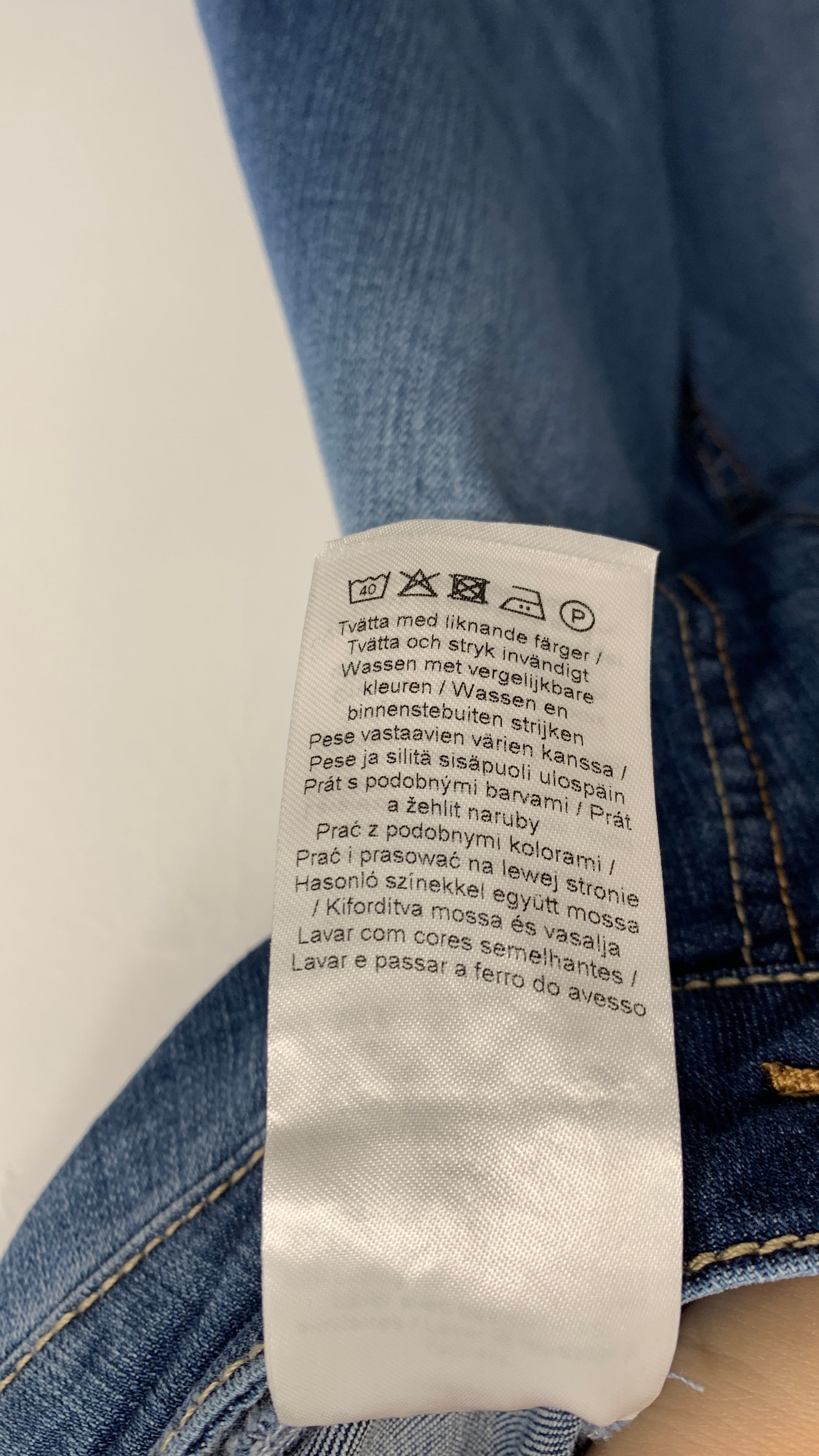 Culture Jeans
