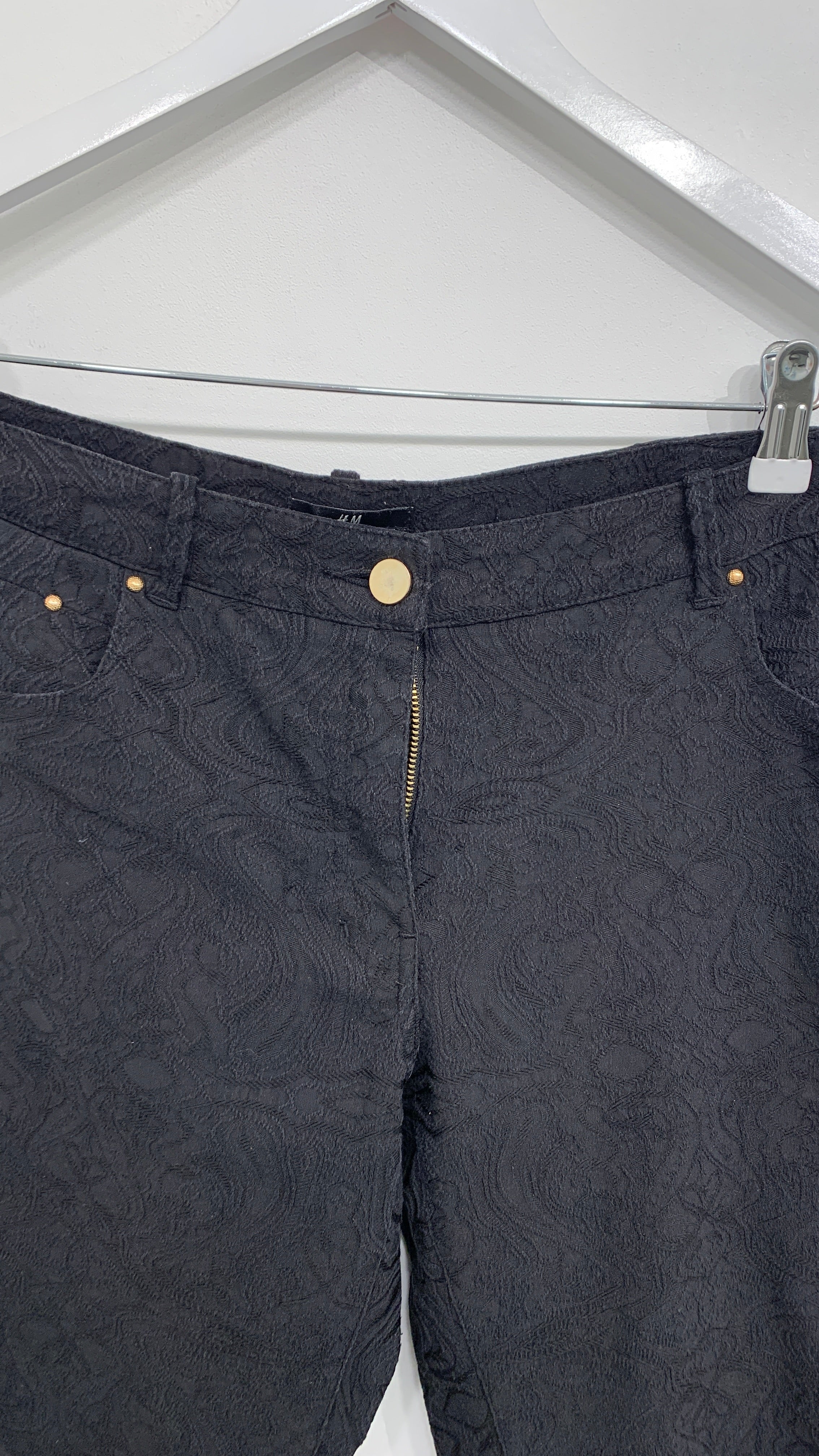 H&M Bukser