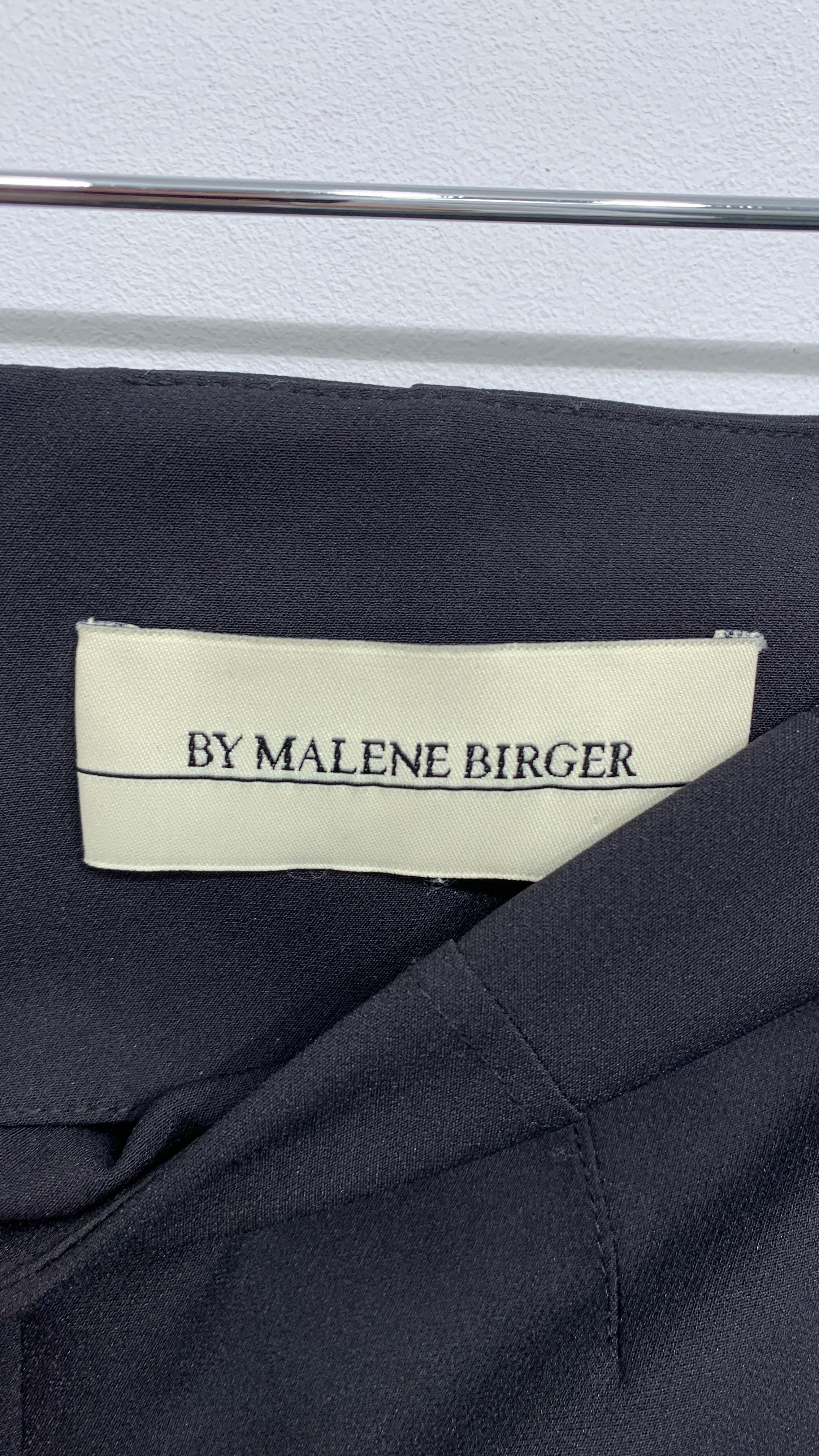 By Malene Birger Bukser