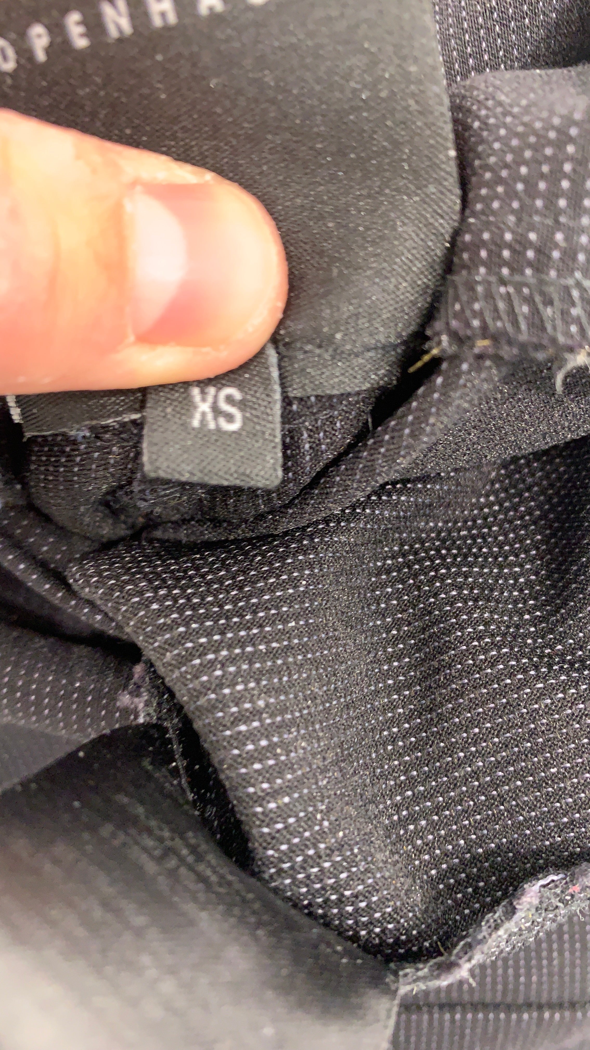 Bitte Kai Rand Leggings