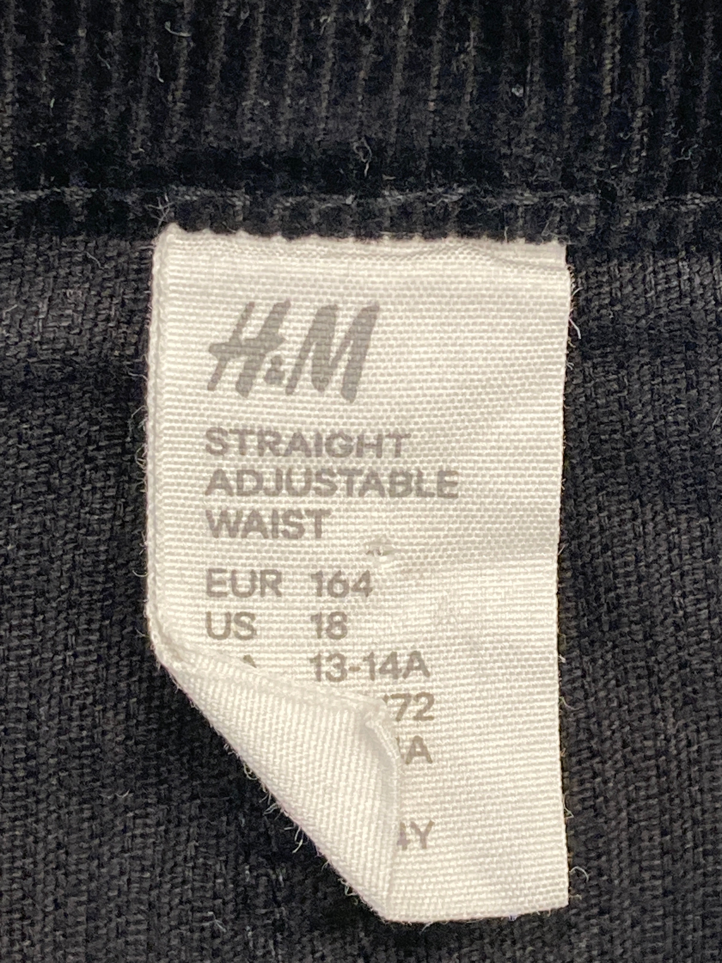 H&M Bukser