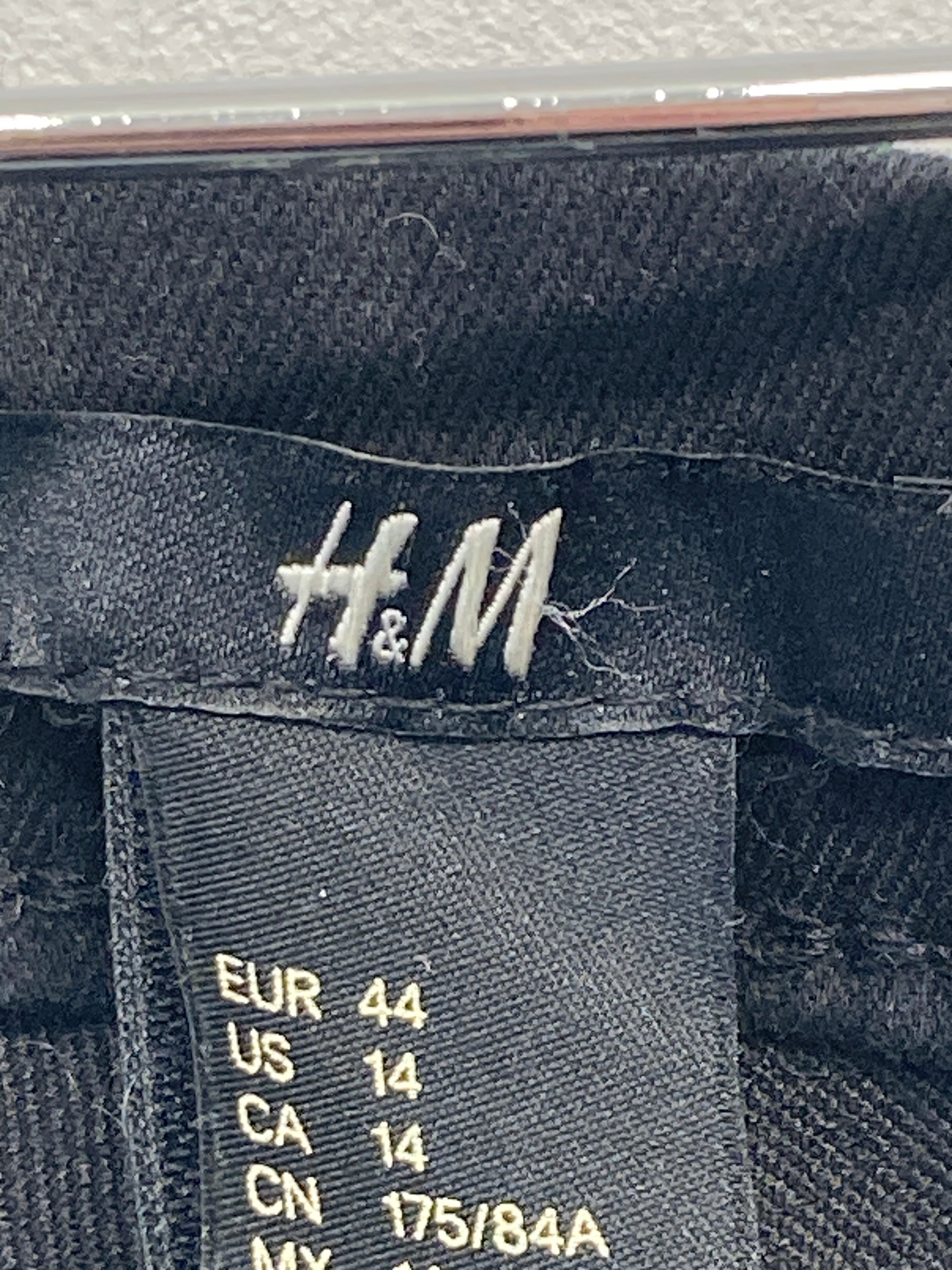 H&M Bukser