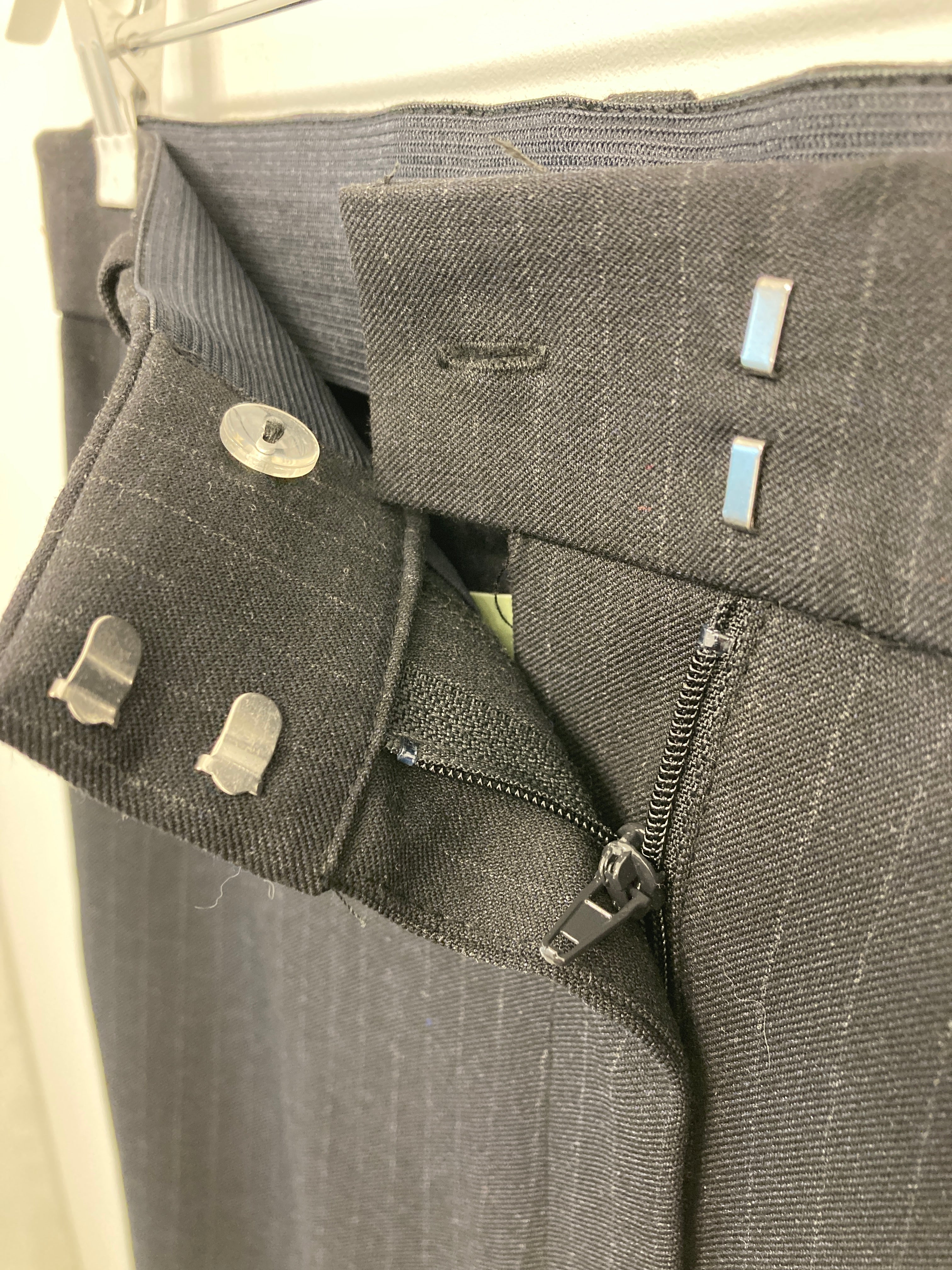 H&M Bukser