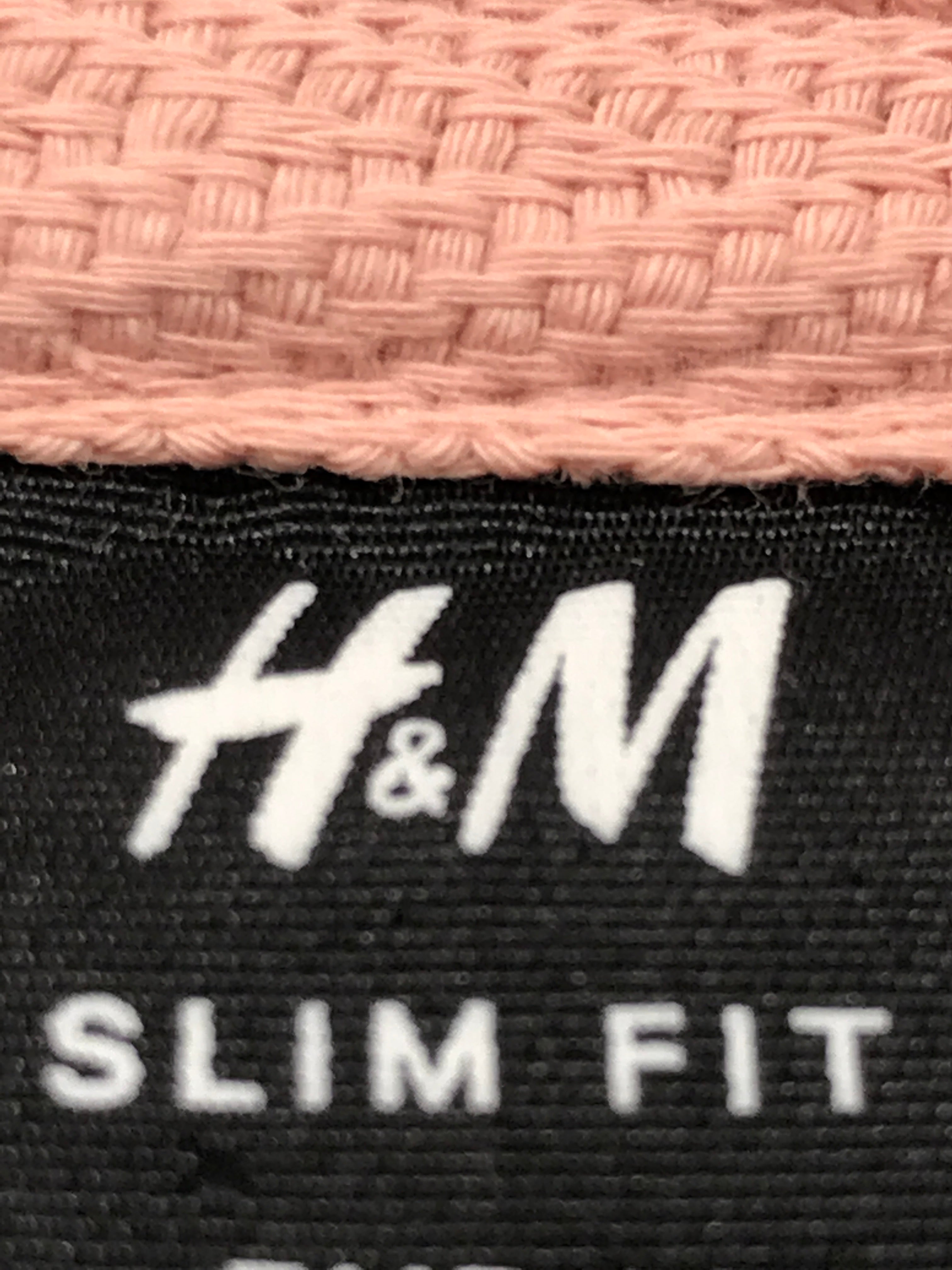 H&M Hættetrøje