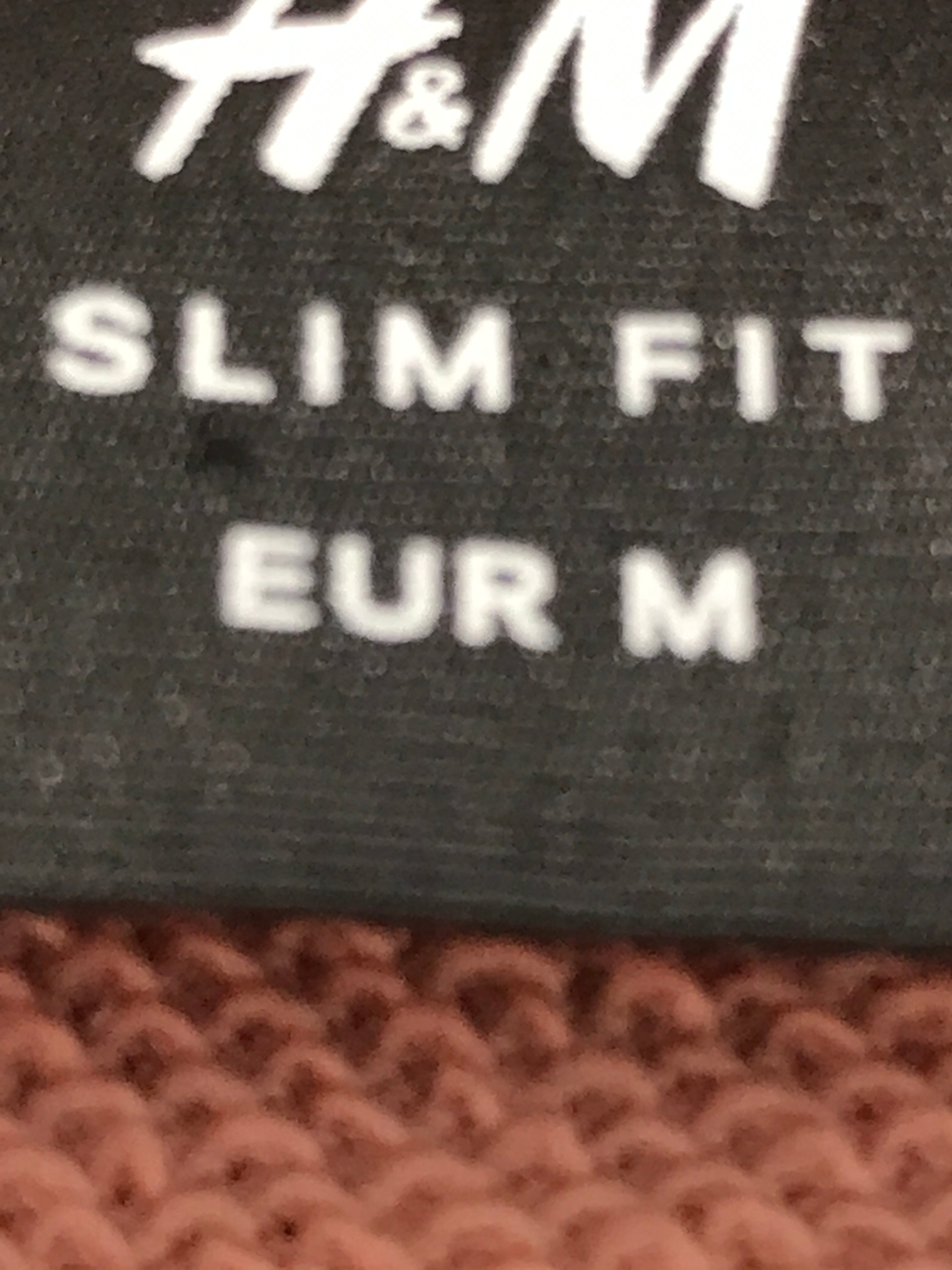 H&M Hættetrøje