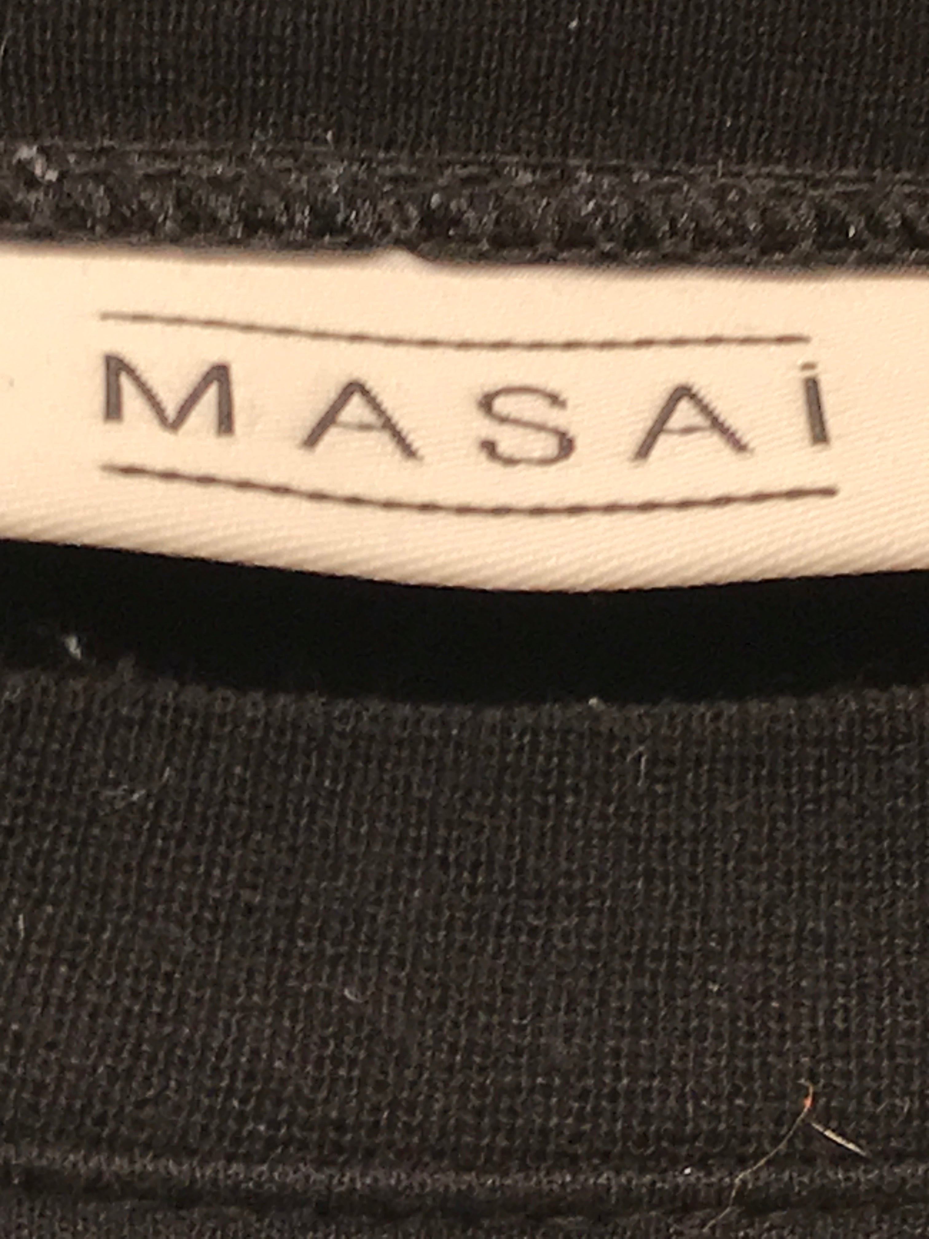 Masai Bluse