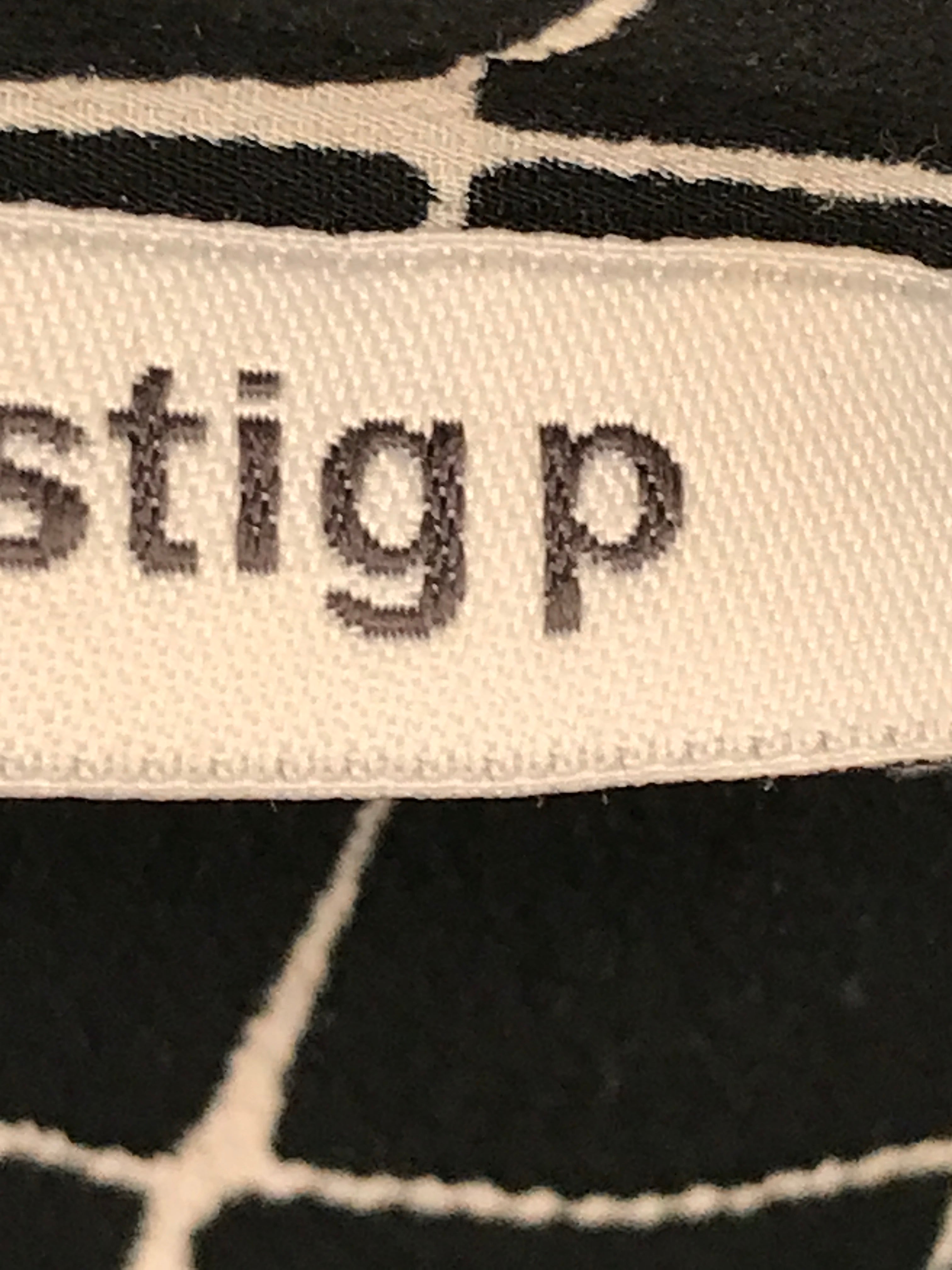 Stig P Bluse