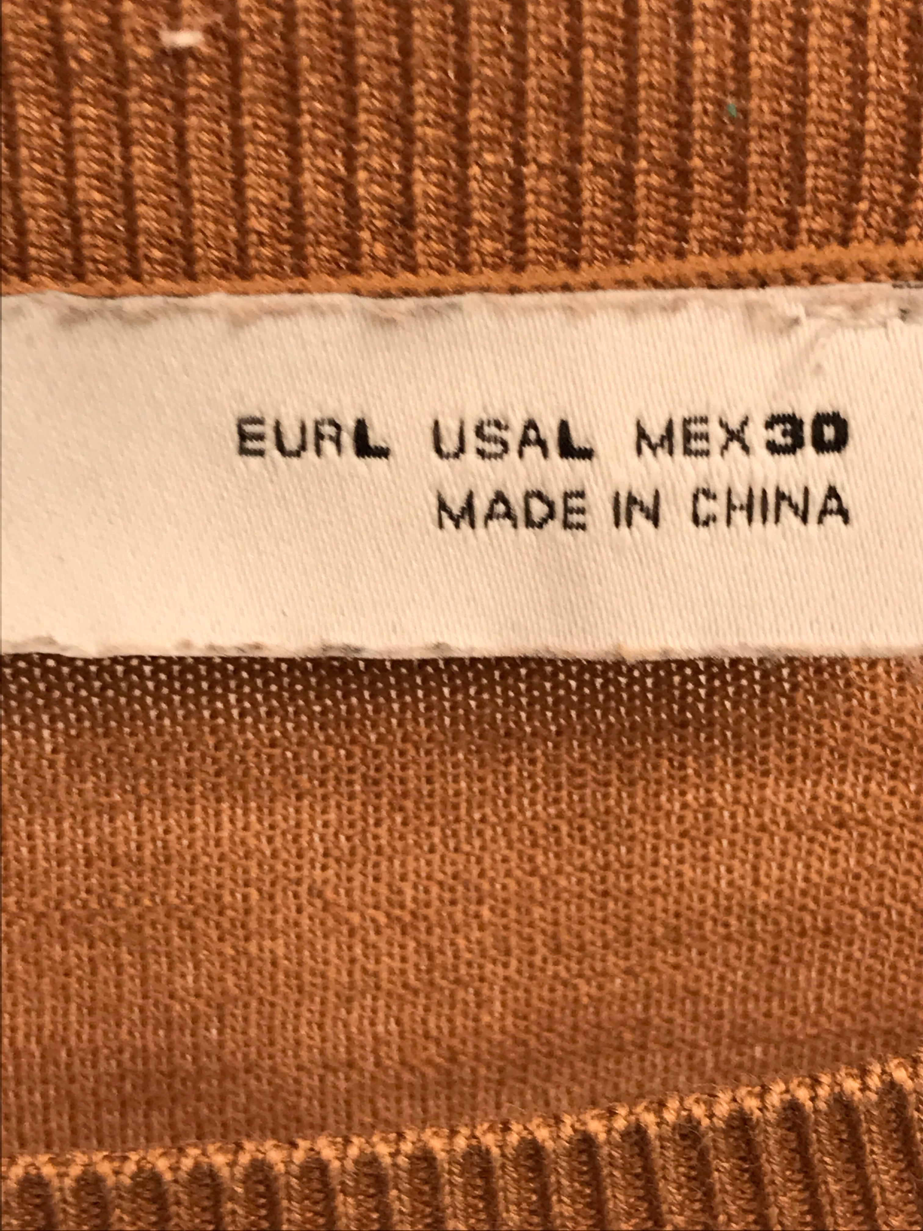 Zara Bluse