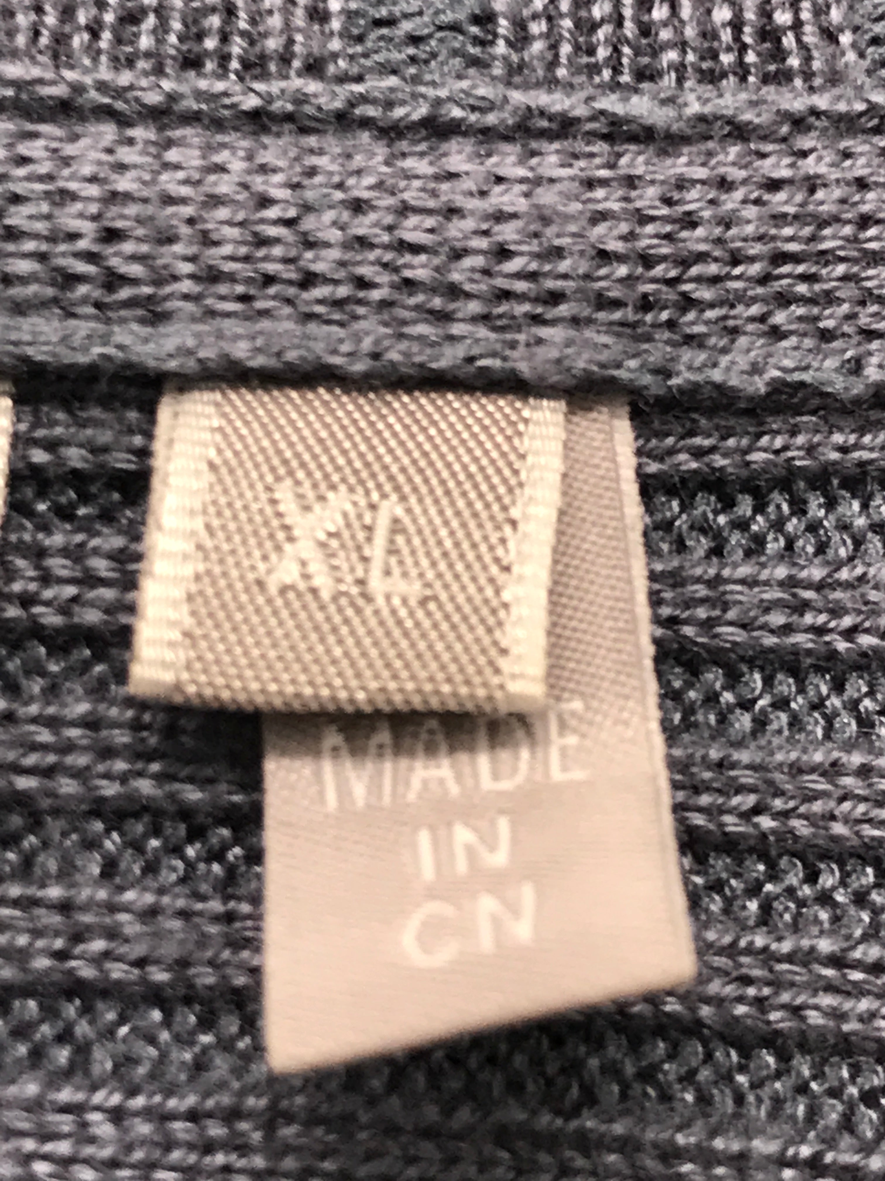 Fransa Cardigan