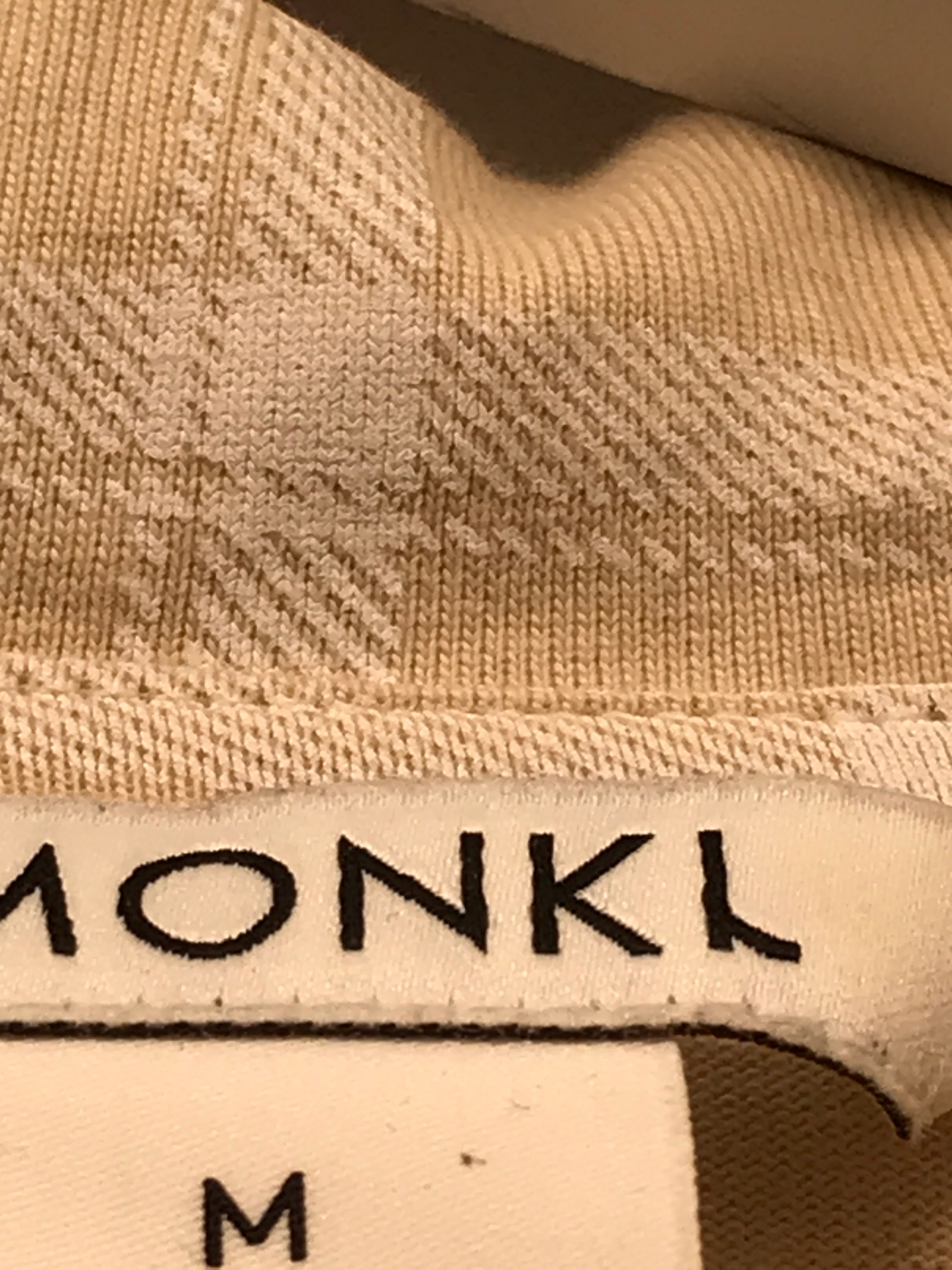 Monki Bluse