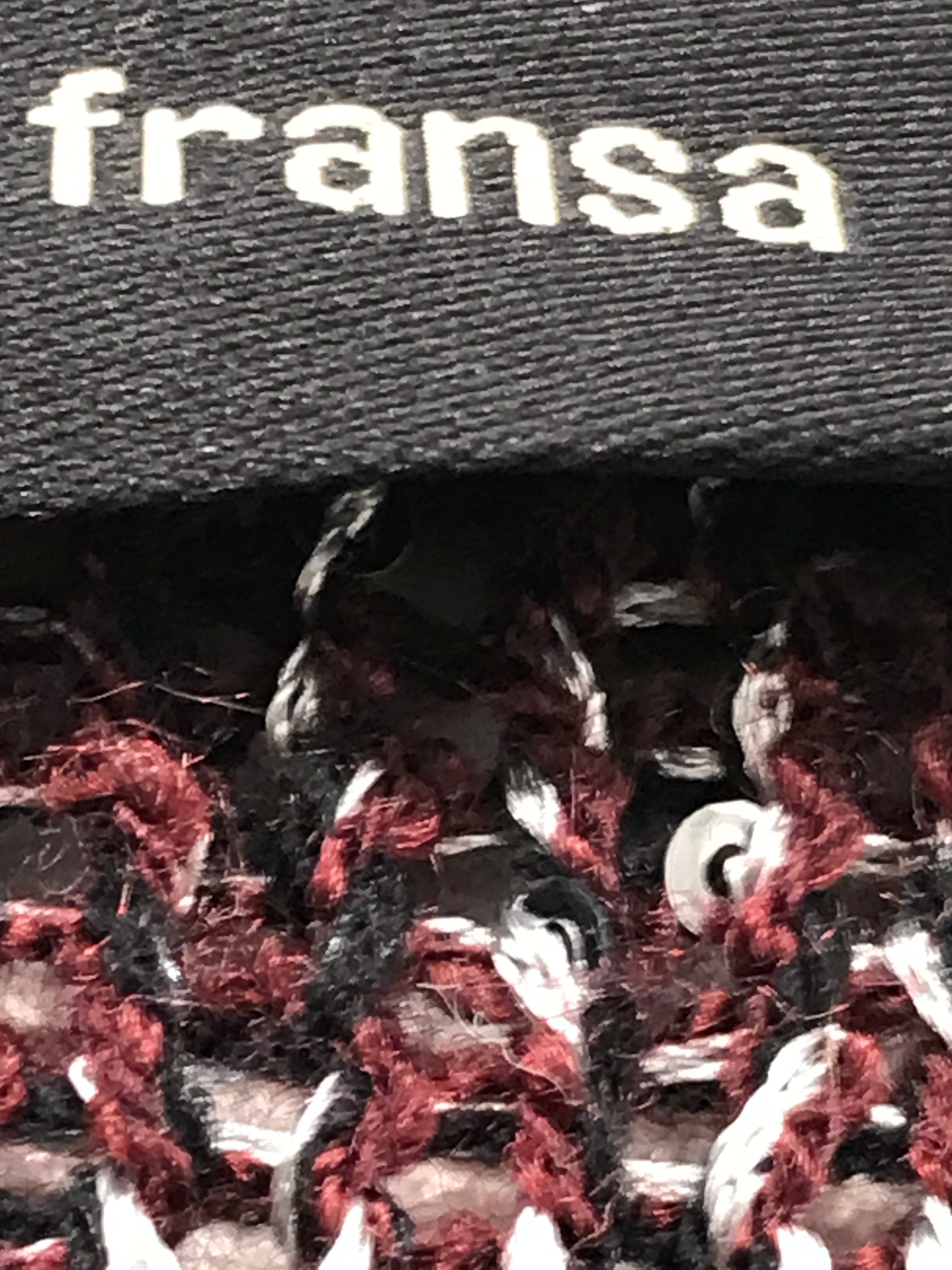 Fransa Bluse