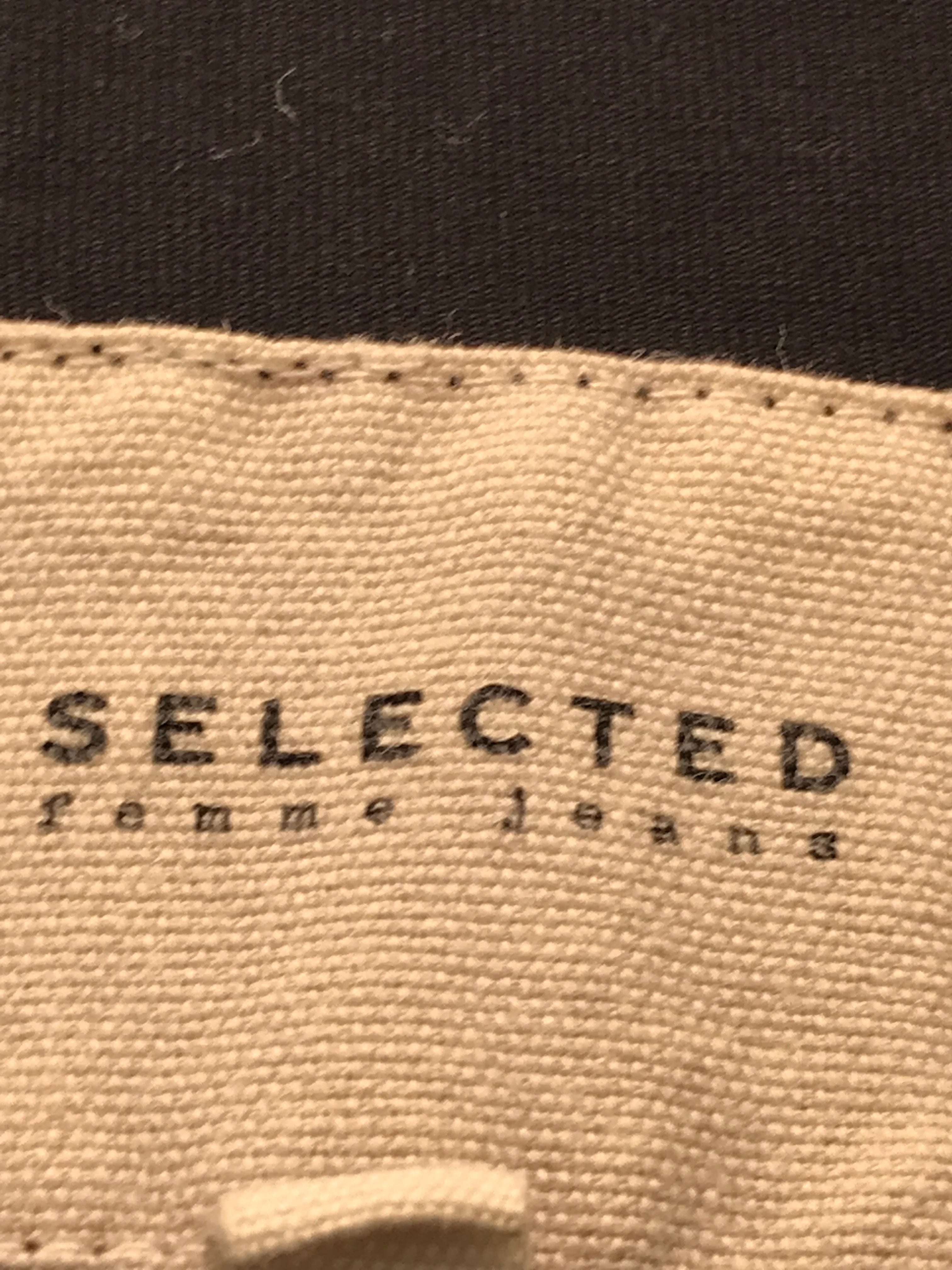 Selected Femme Kjole