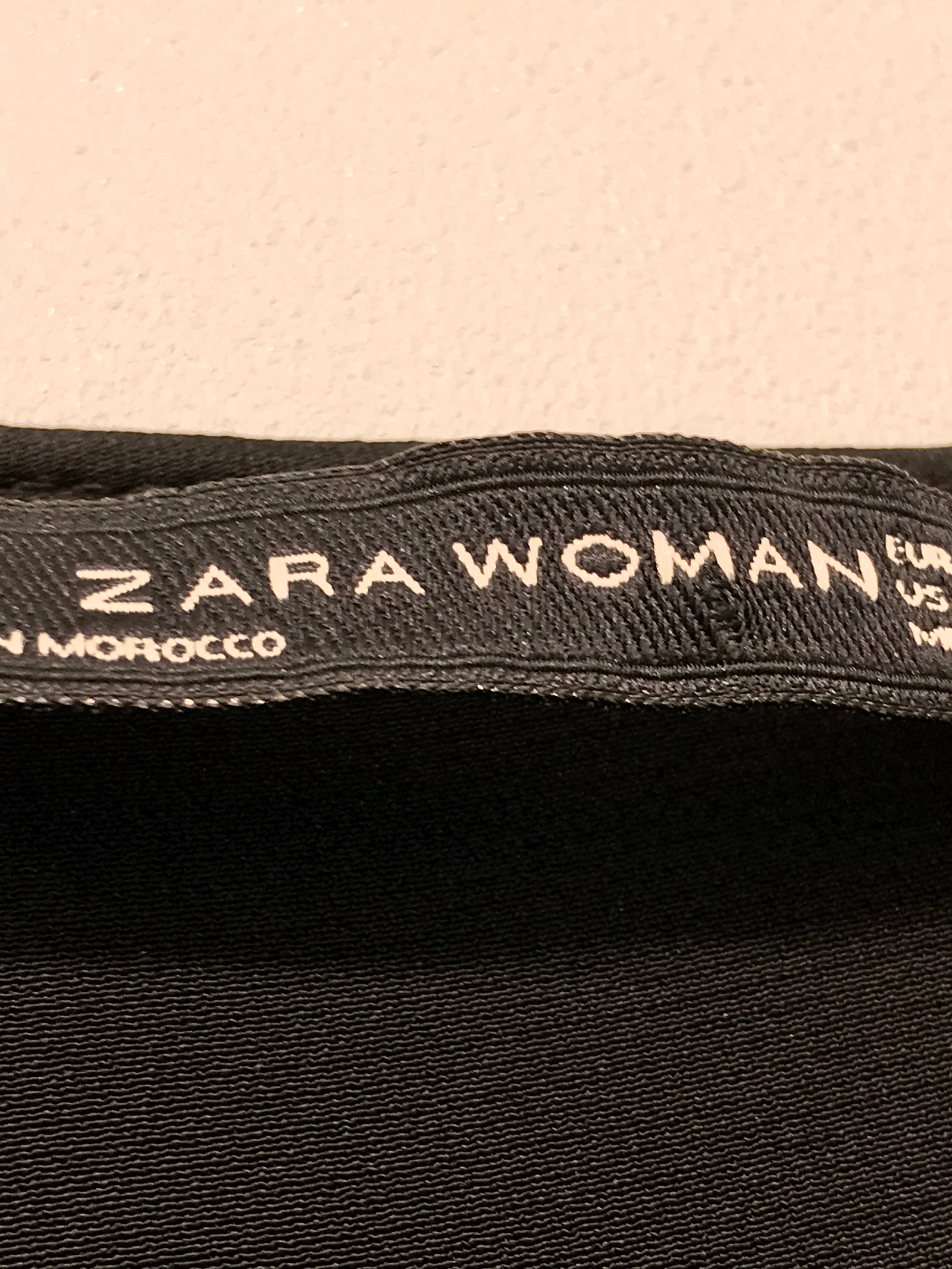 Zara Woman Jakke
