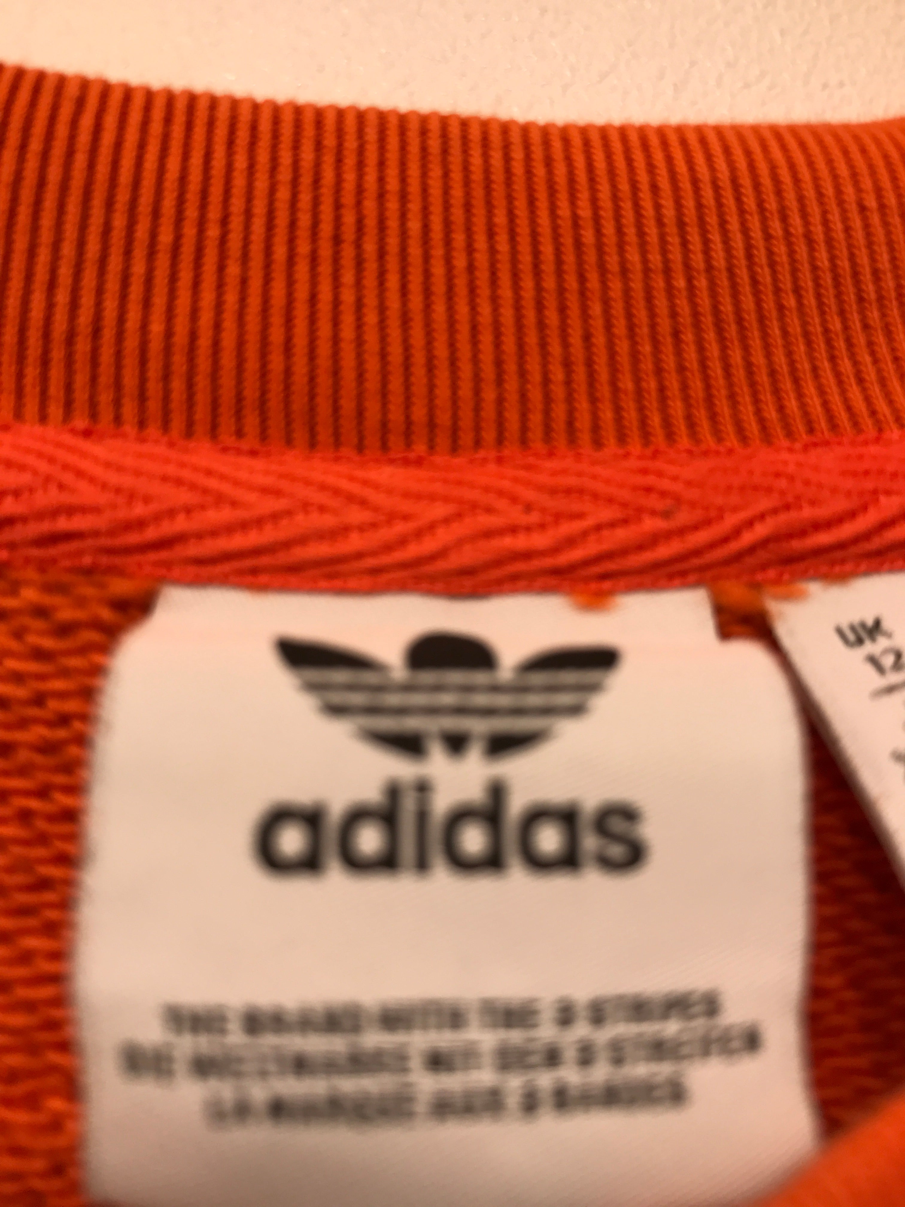 Adidas Sweater