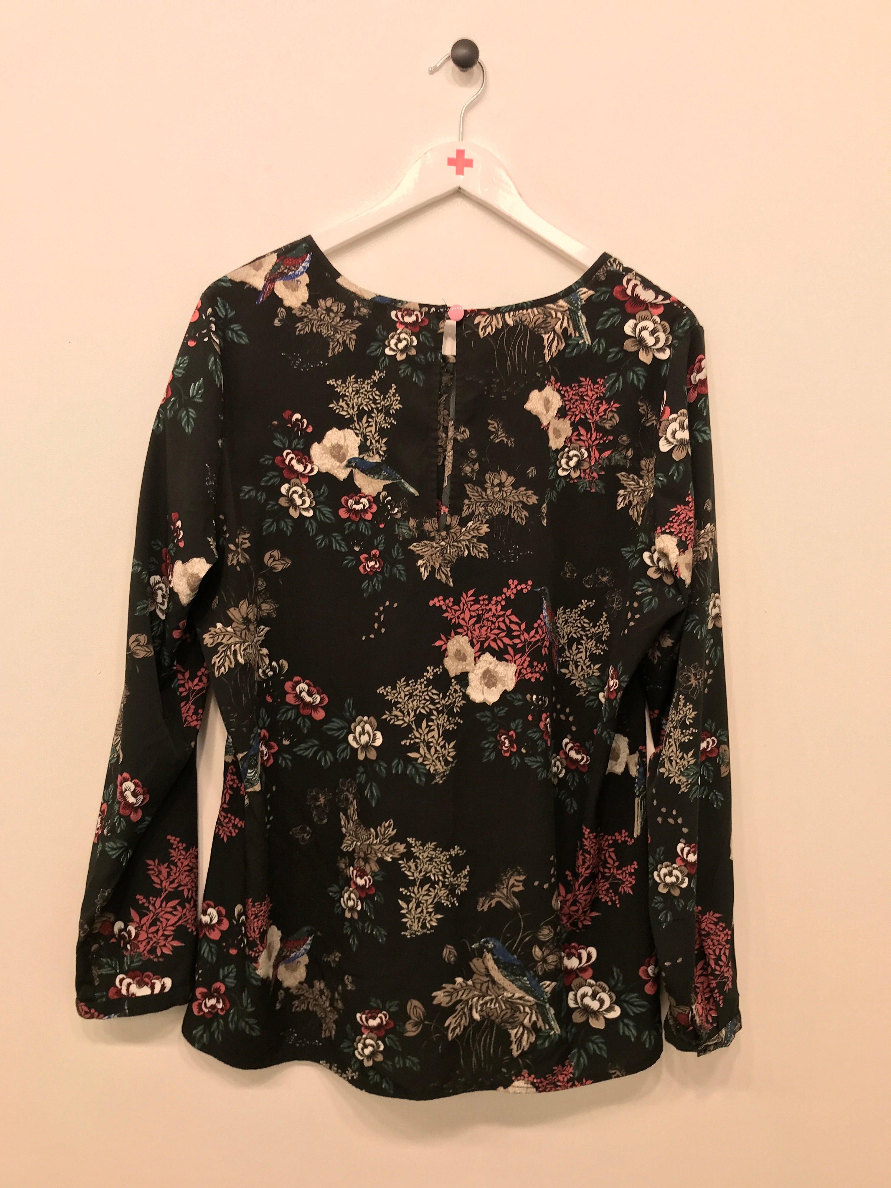 Bluse