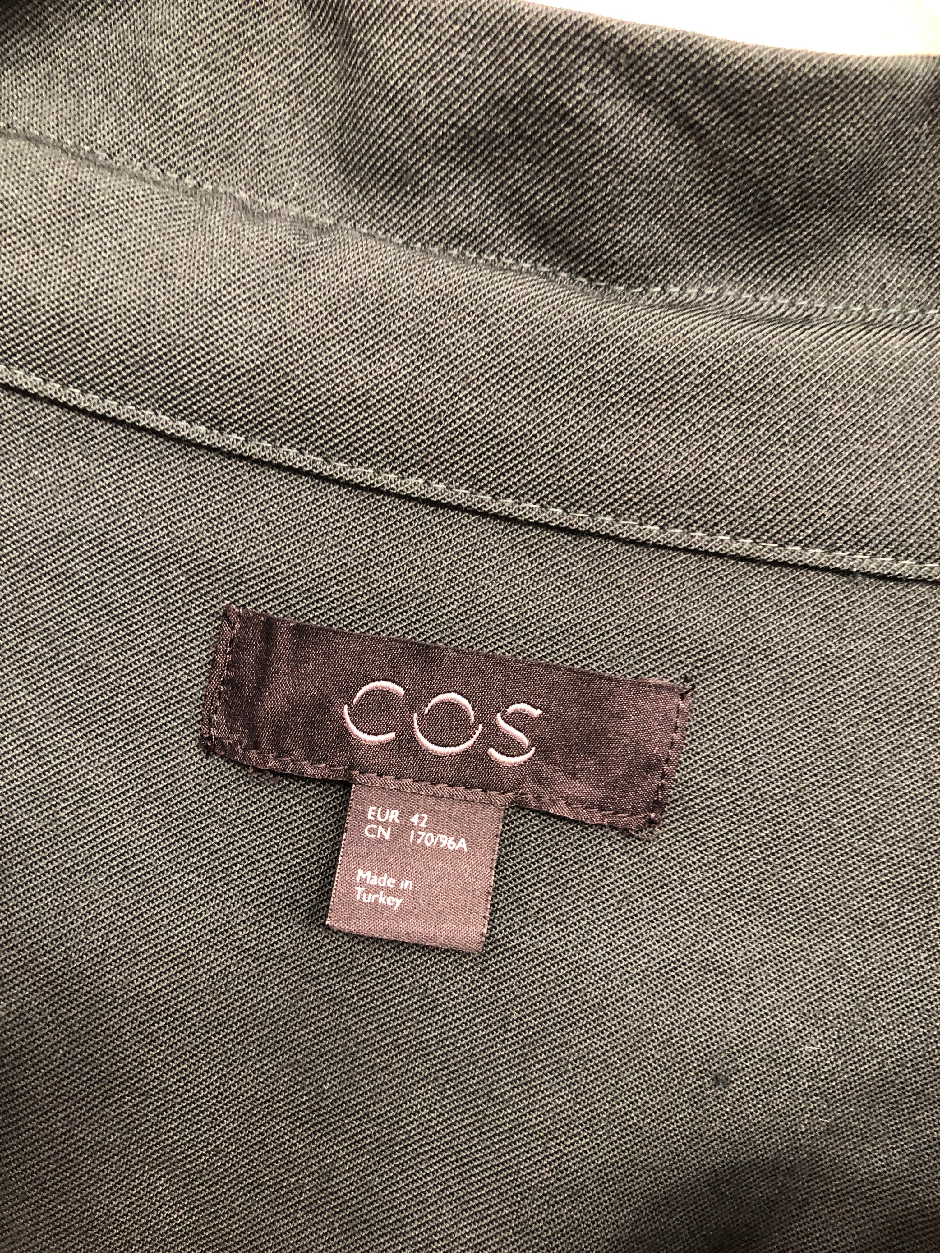 Cos Kjole