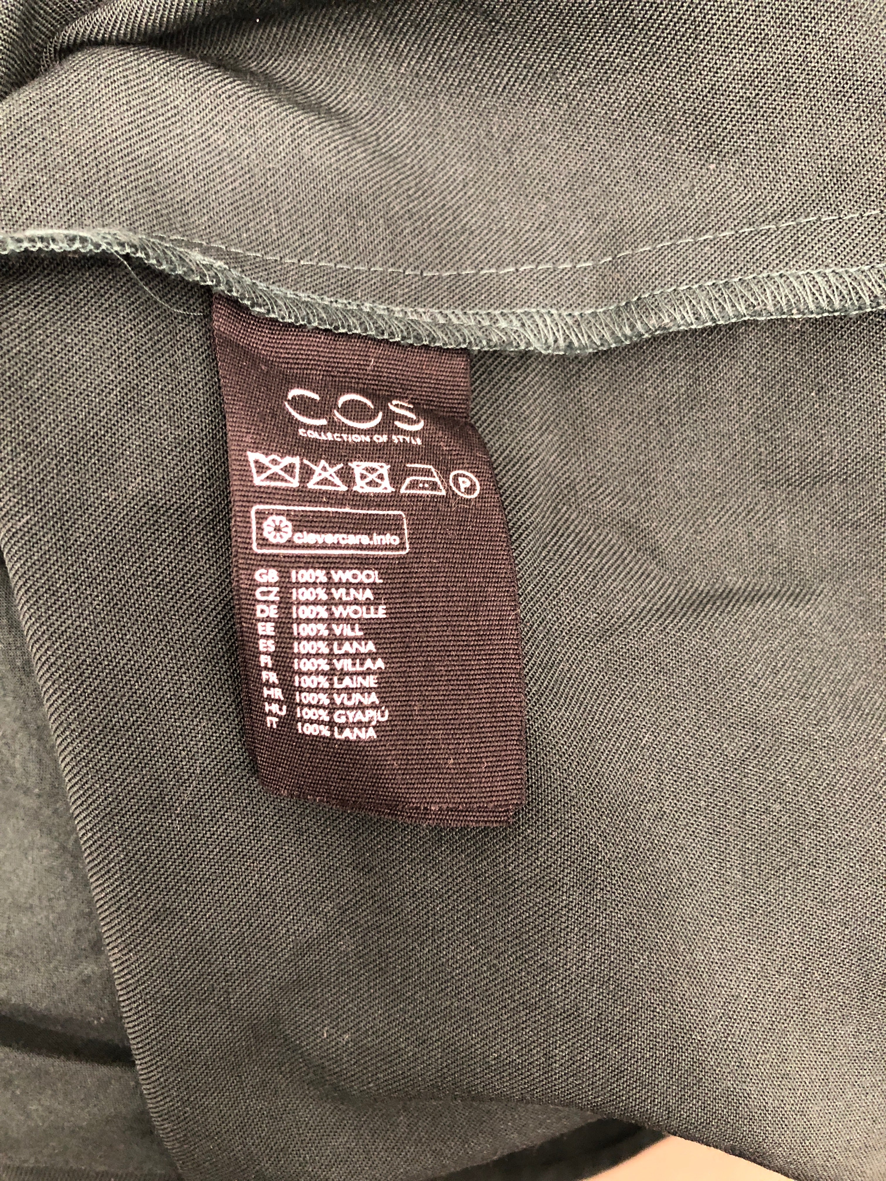 Cos Kjole