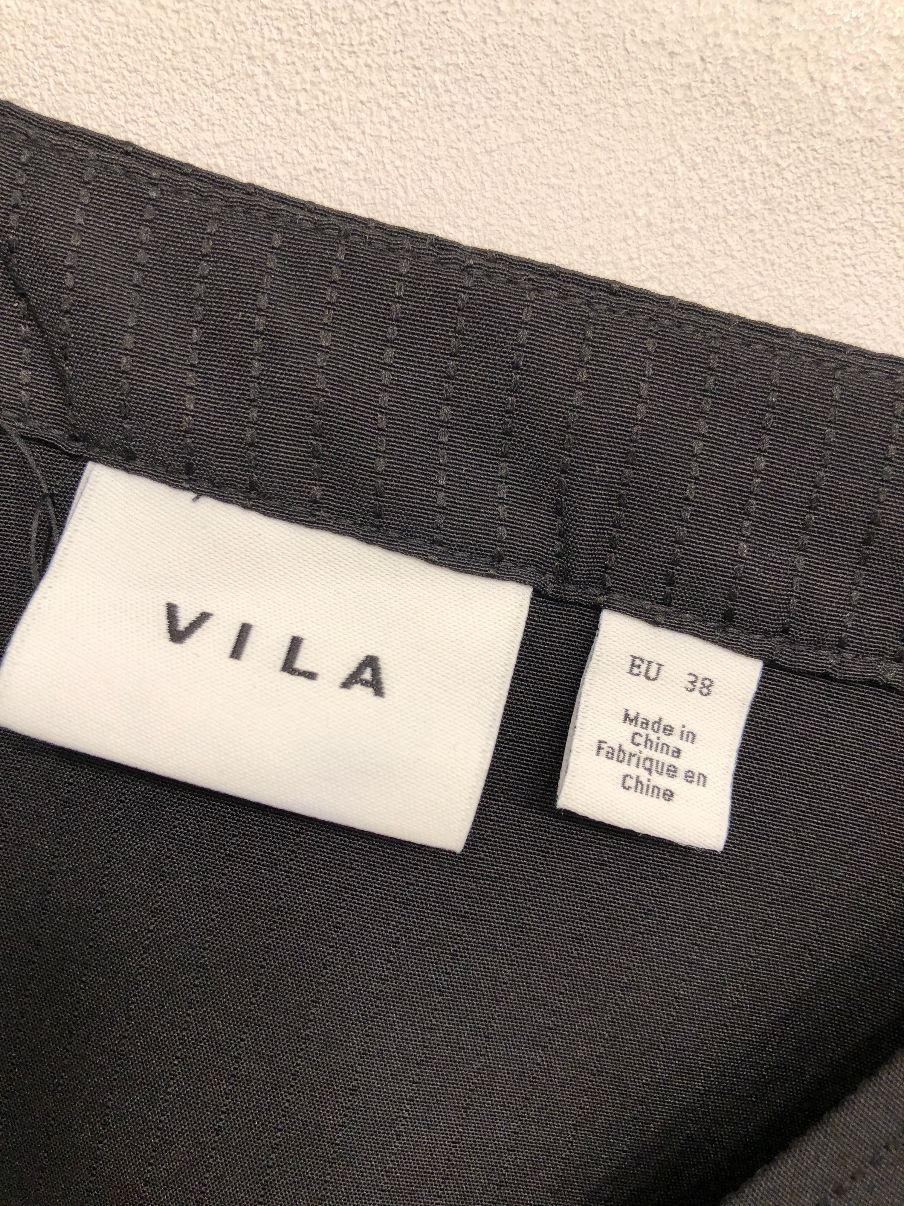 Vila Kjole