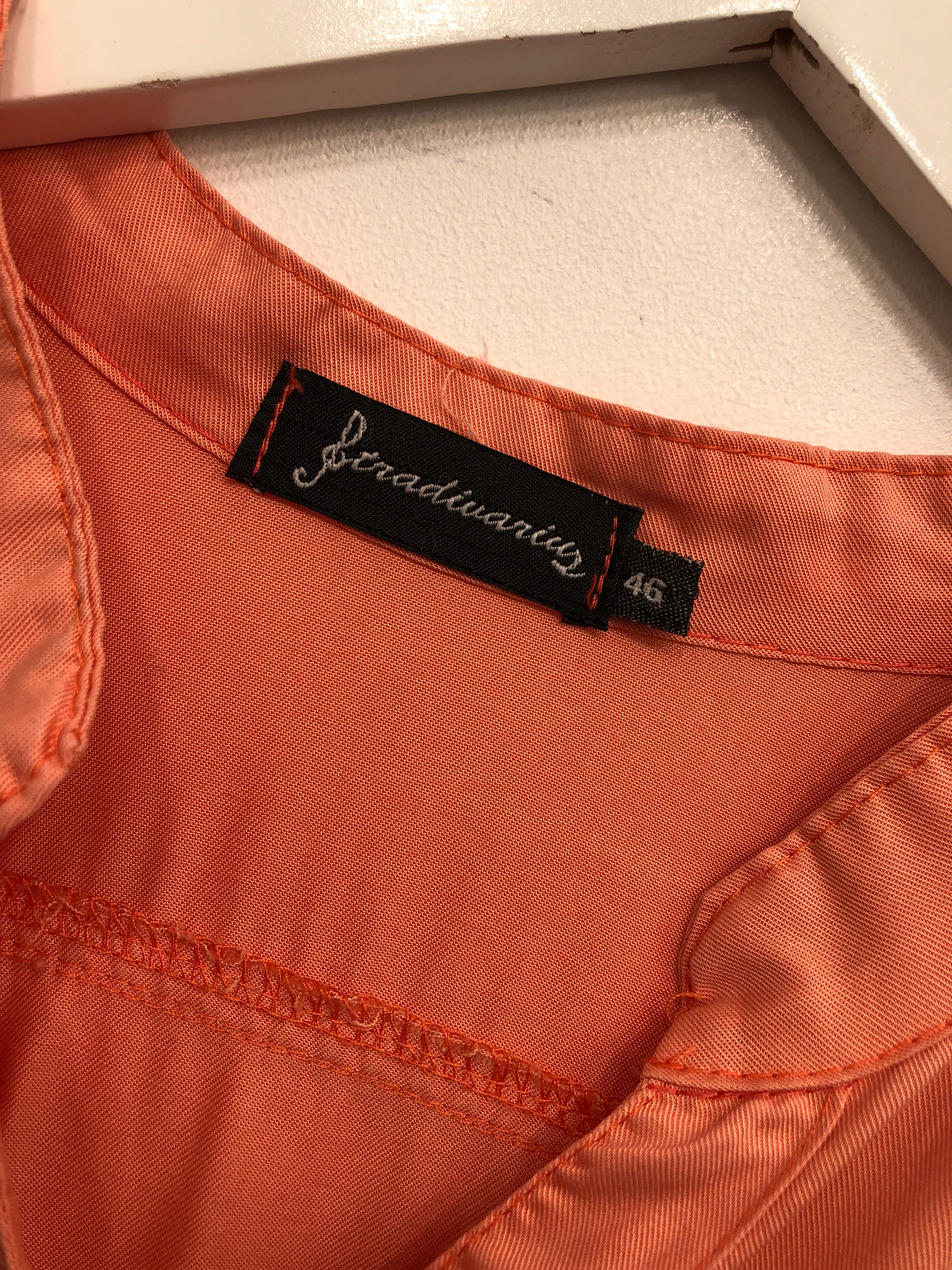Stradivarius Kjole
