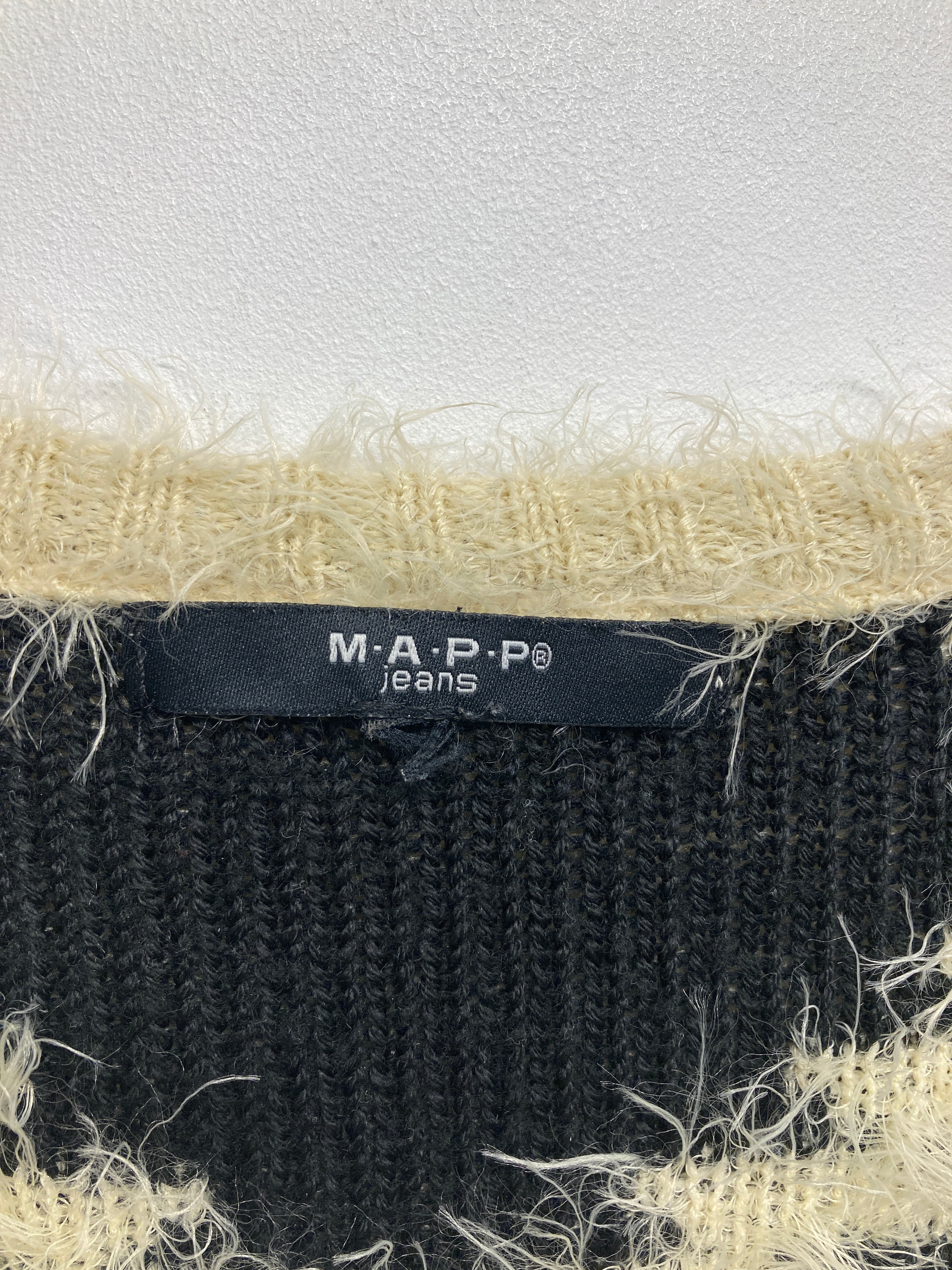 M.A.P.P Strik