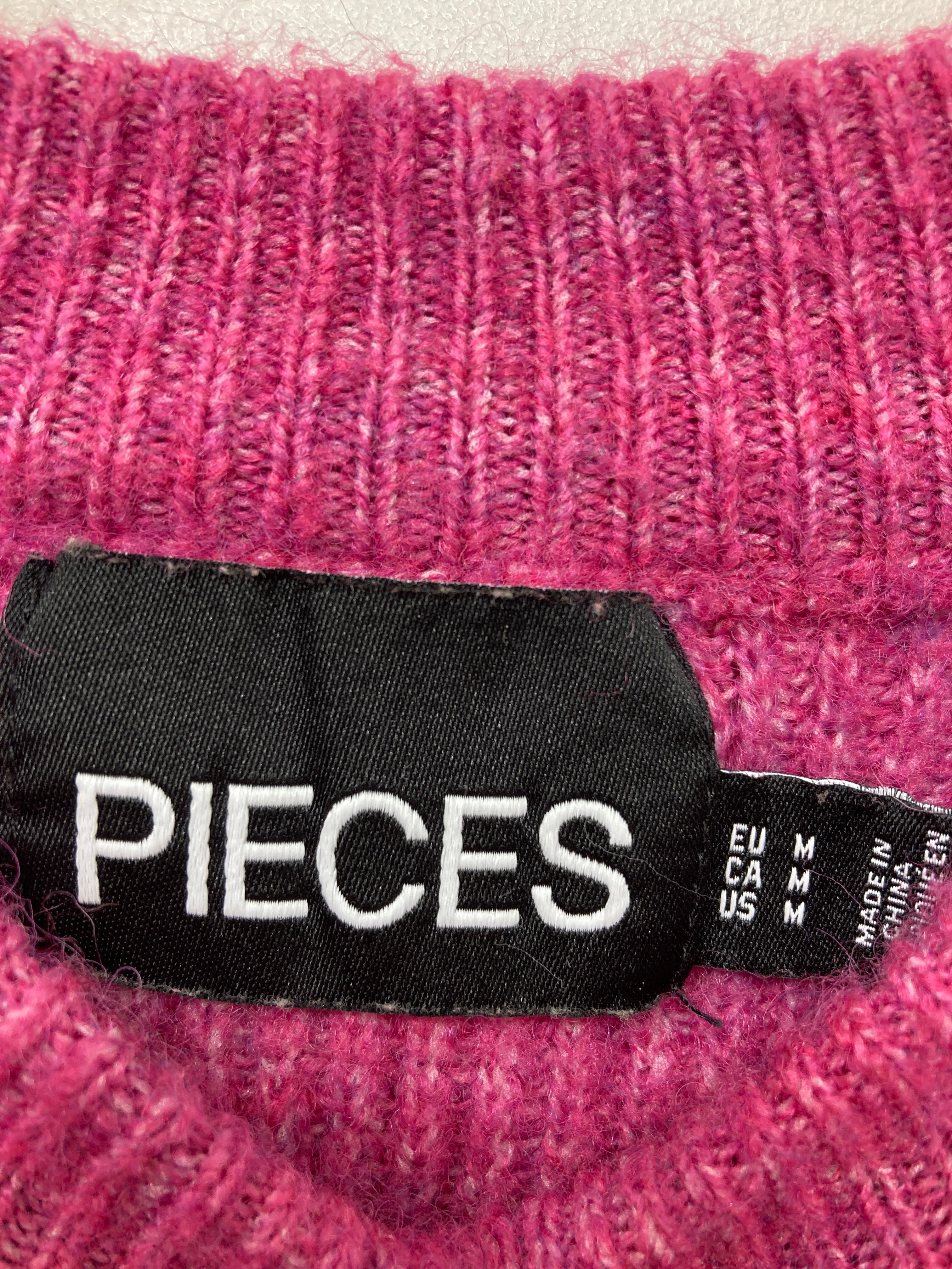 Pieces Strik