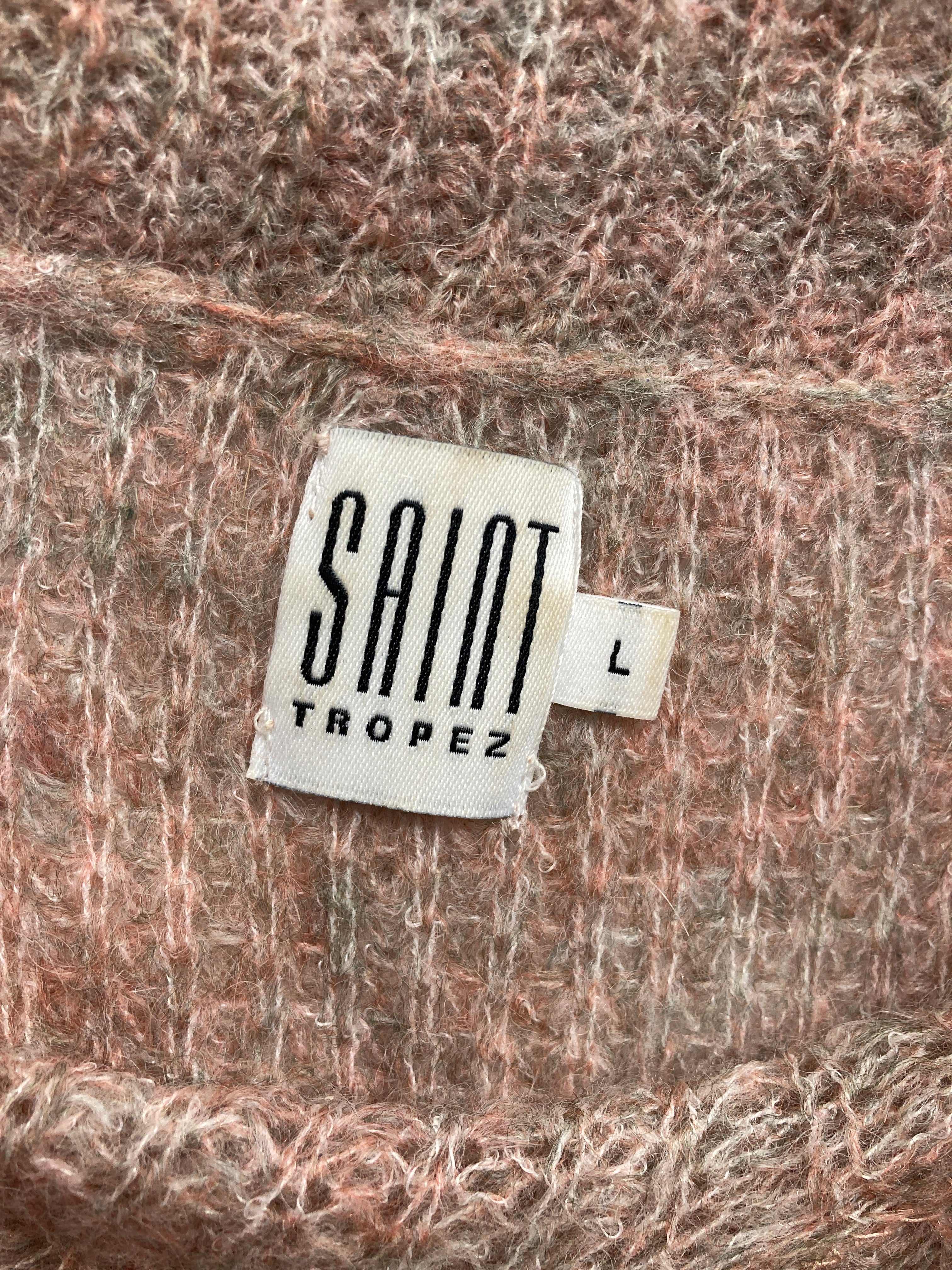 Saint Tropez Strik