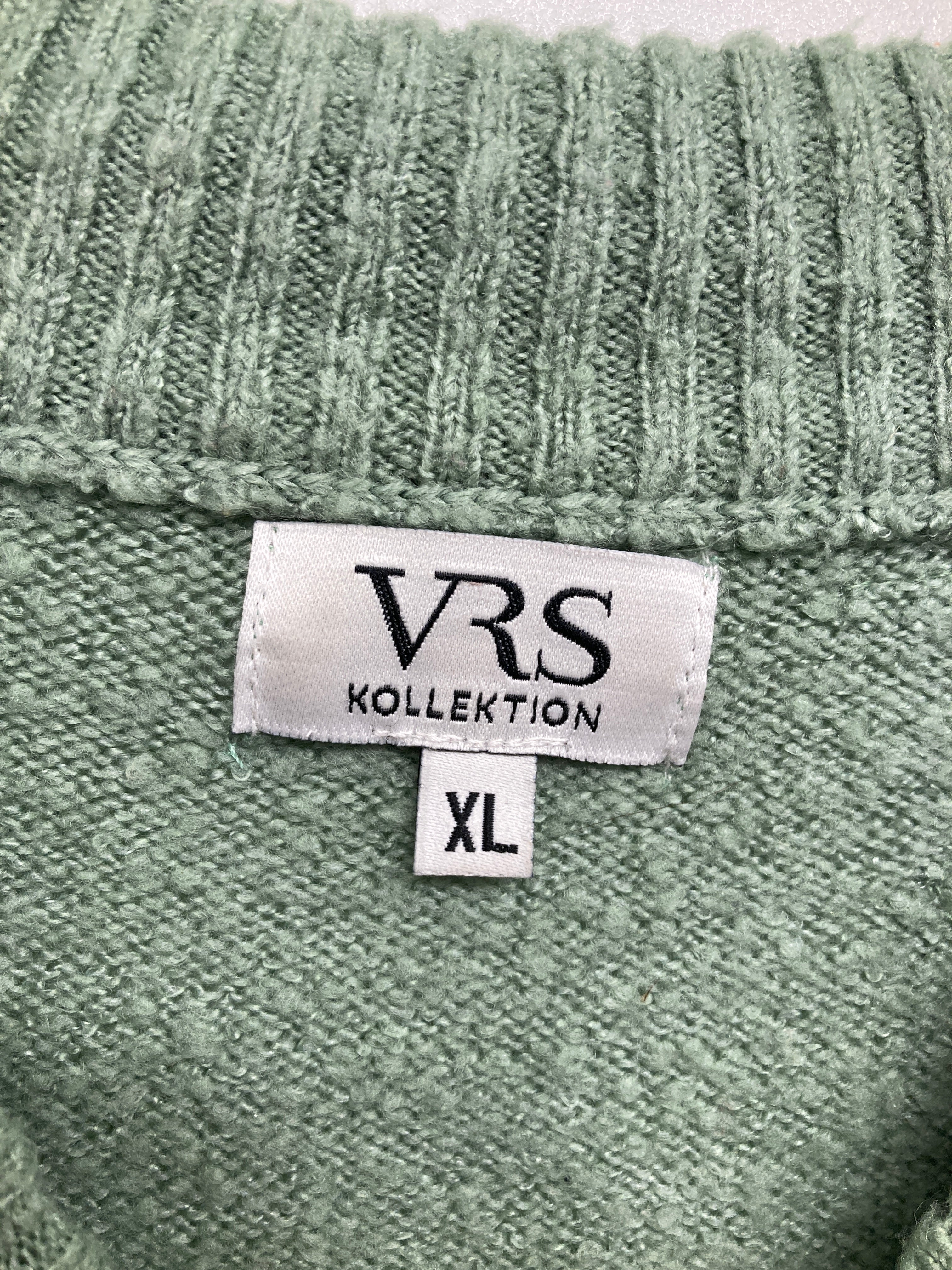VRS Strik