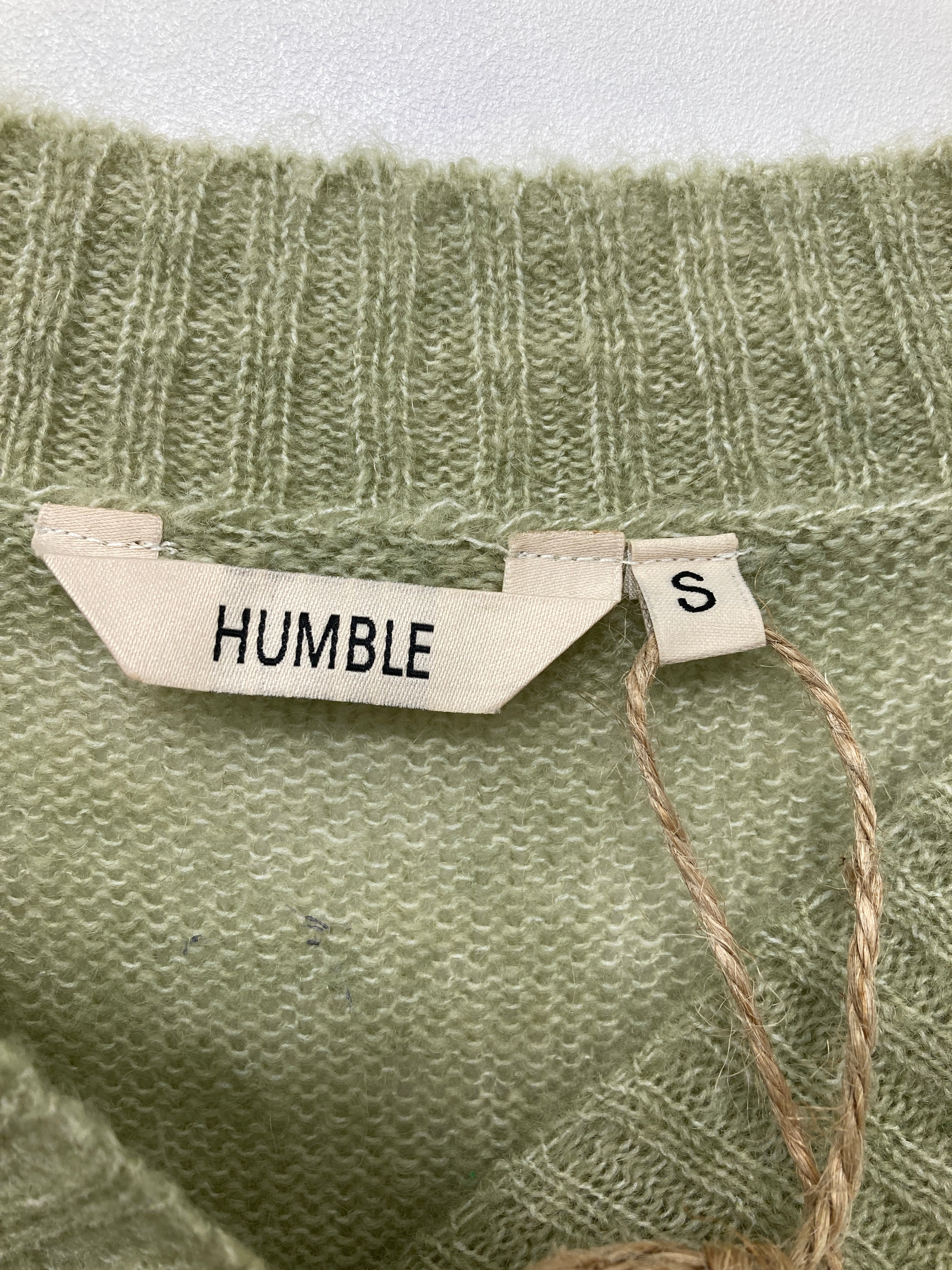 Humble strik