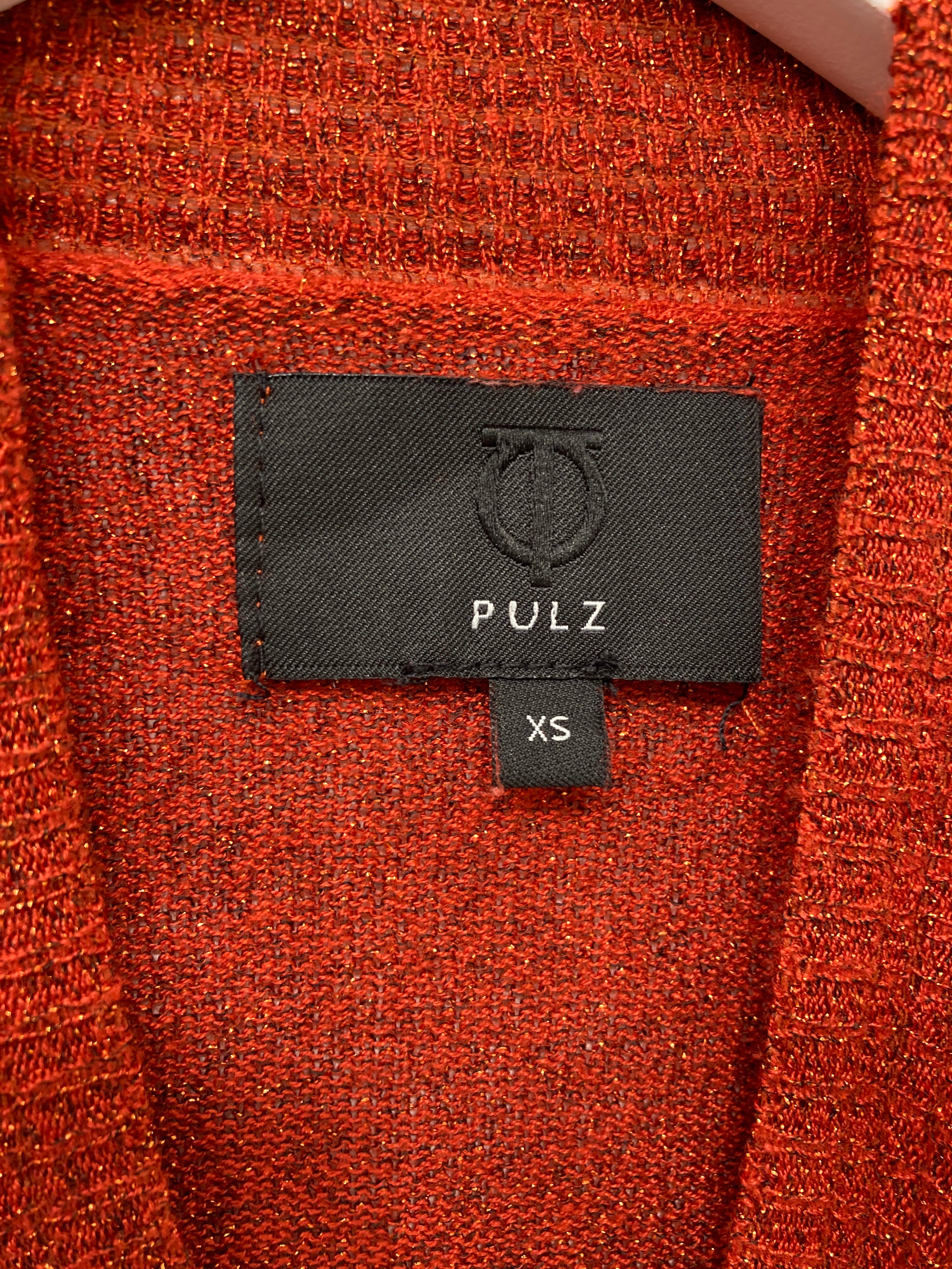 Pulz Strik