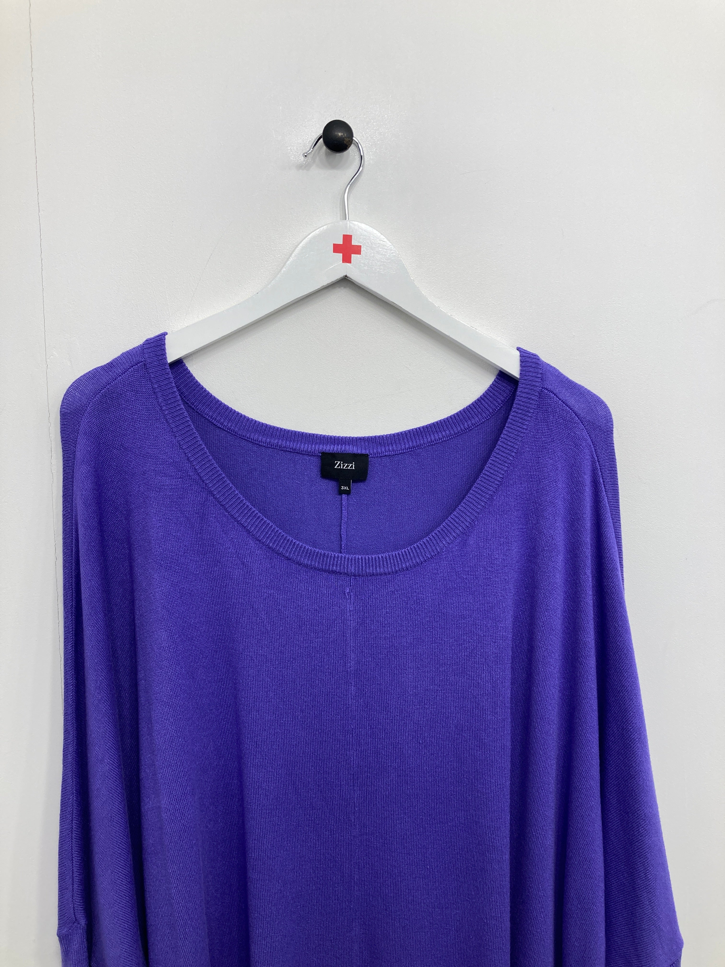 Zizzi Bluse