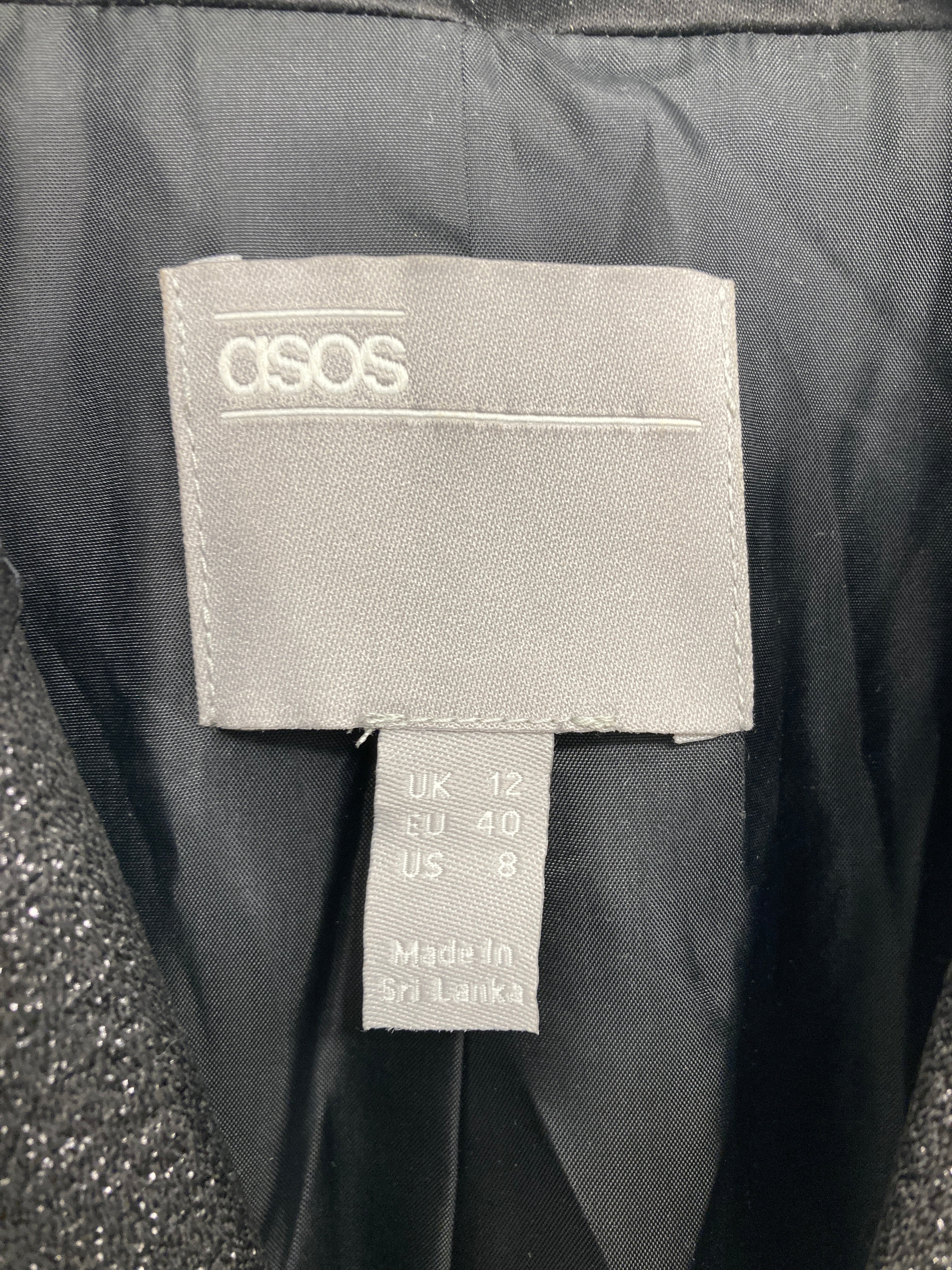 Asos Blazer