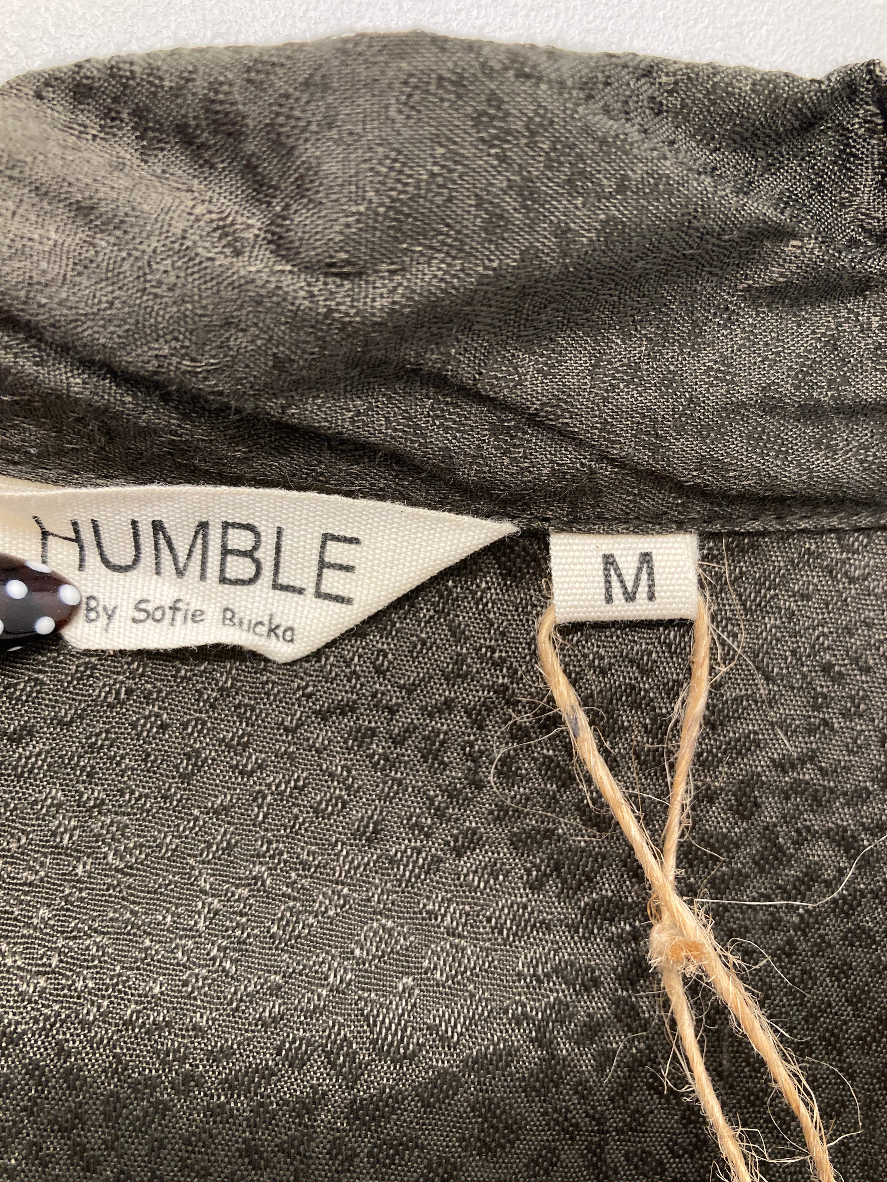 Humble Kjole