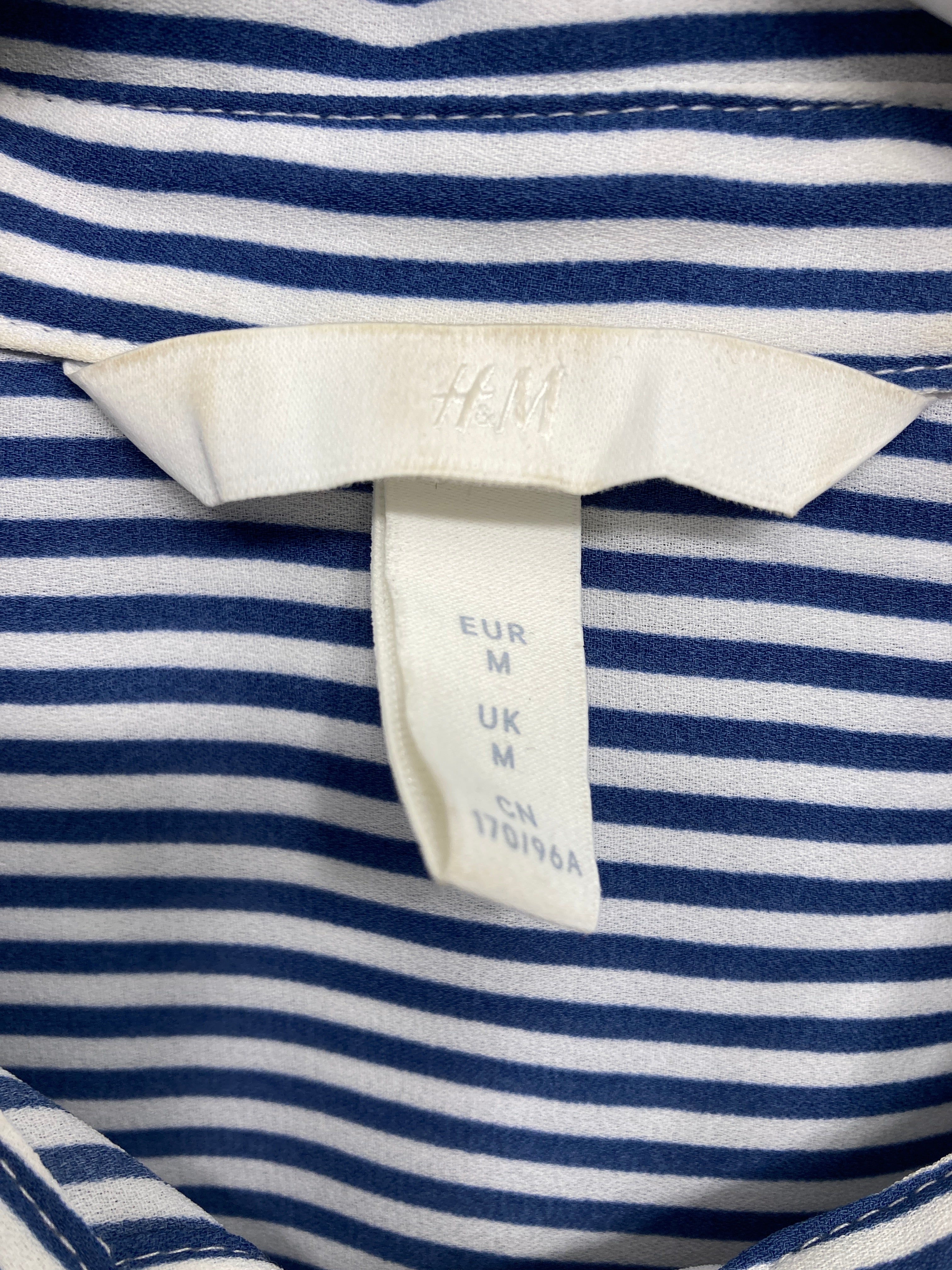 H&M Skjorte