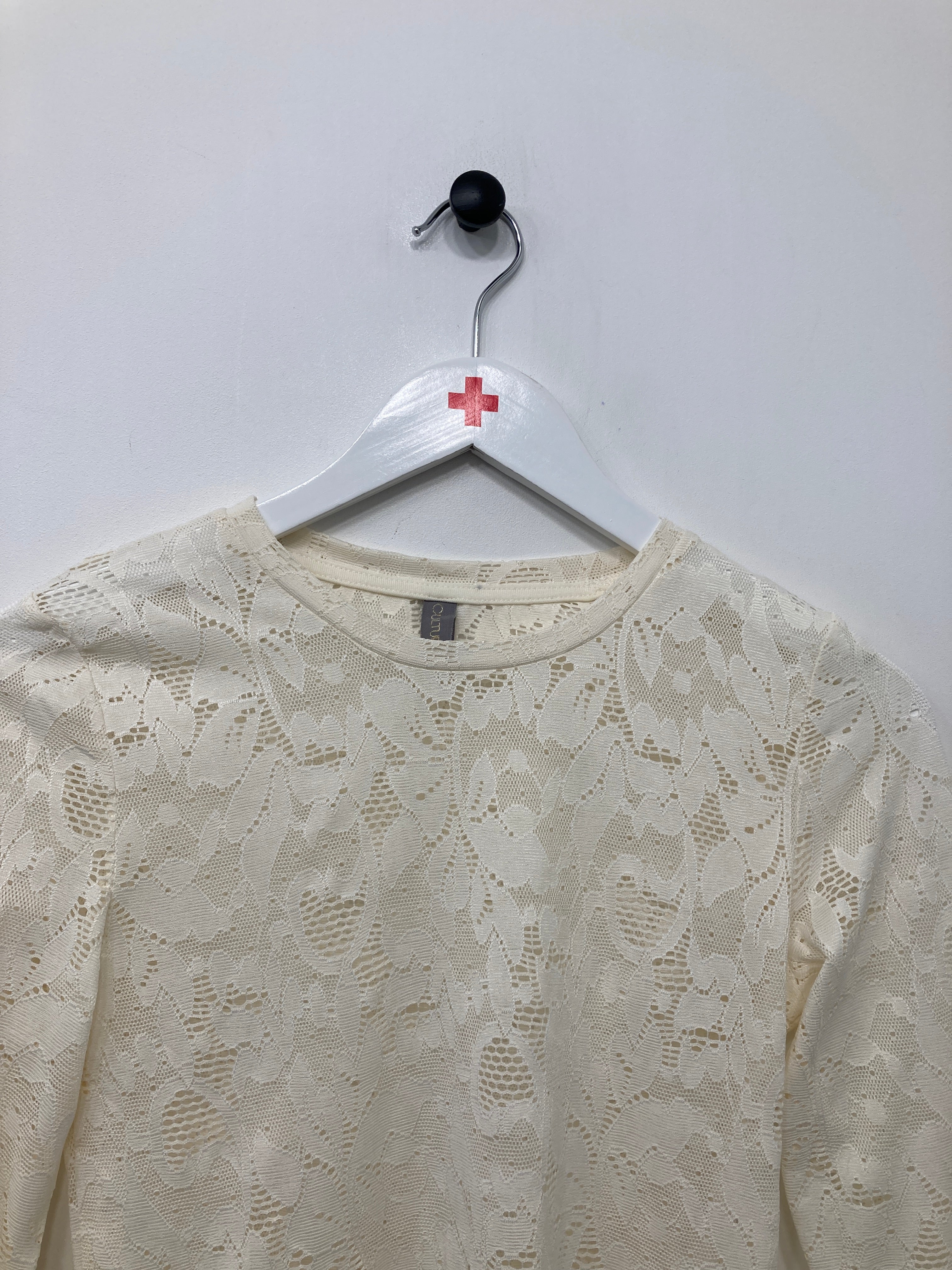 Culture Bluse