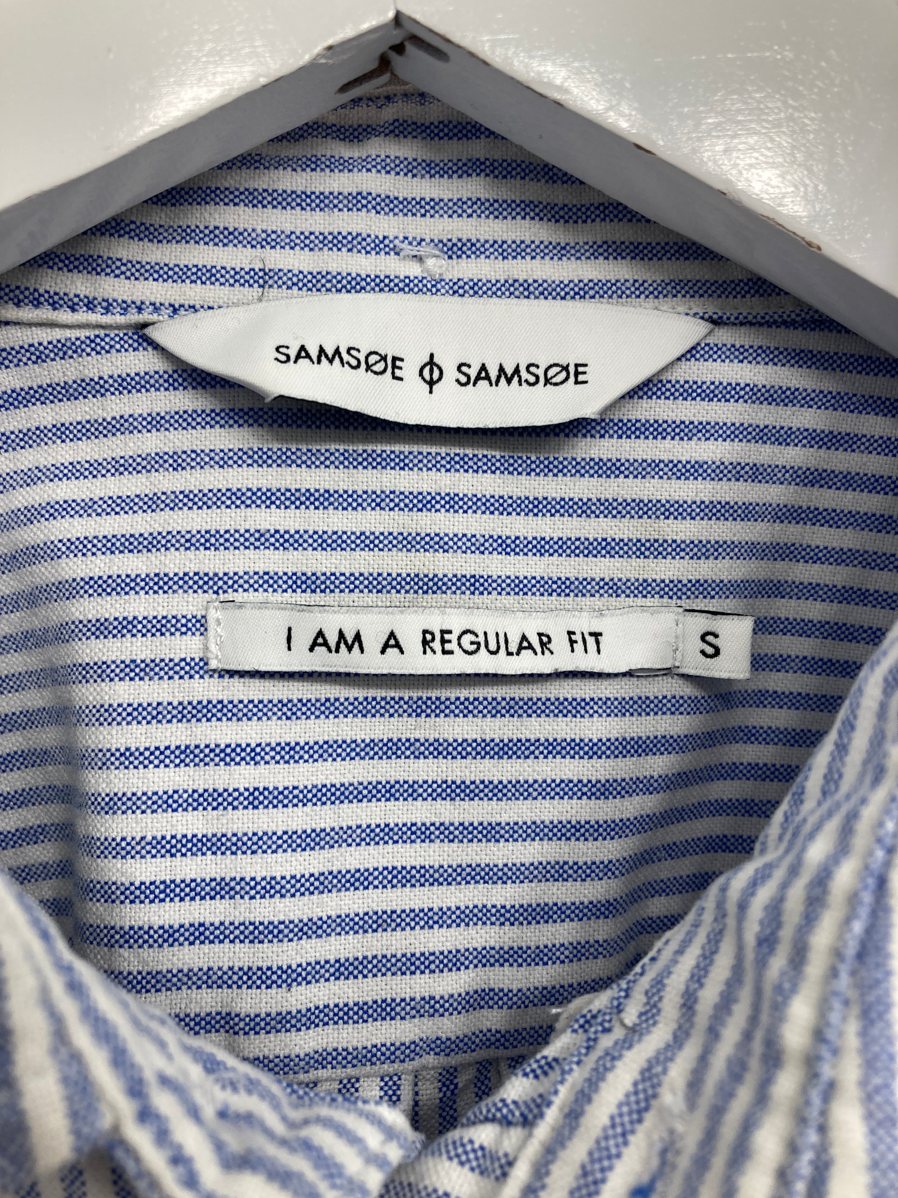 Samsøe & Samsøe Skjorte