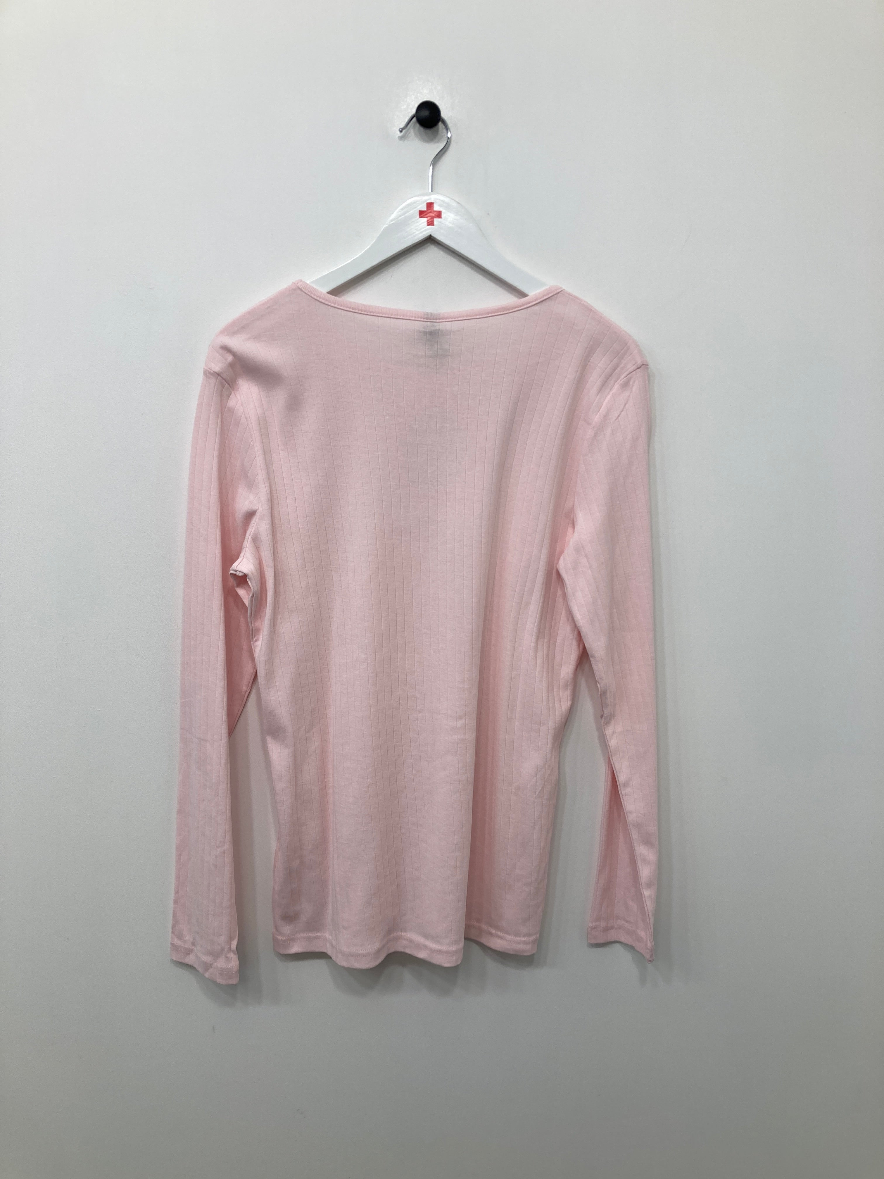 Tippy Bluse