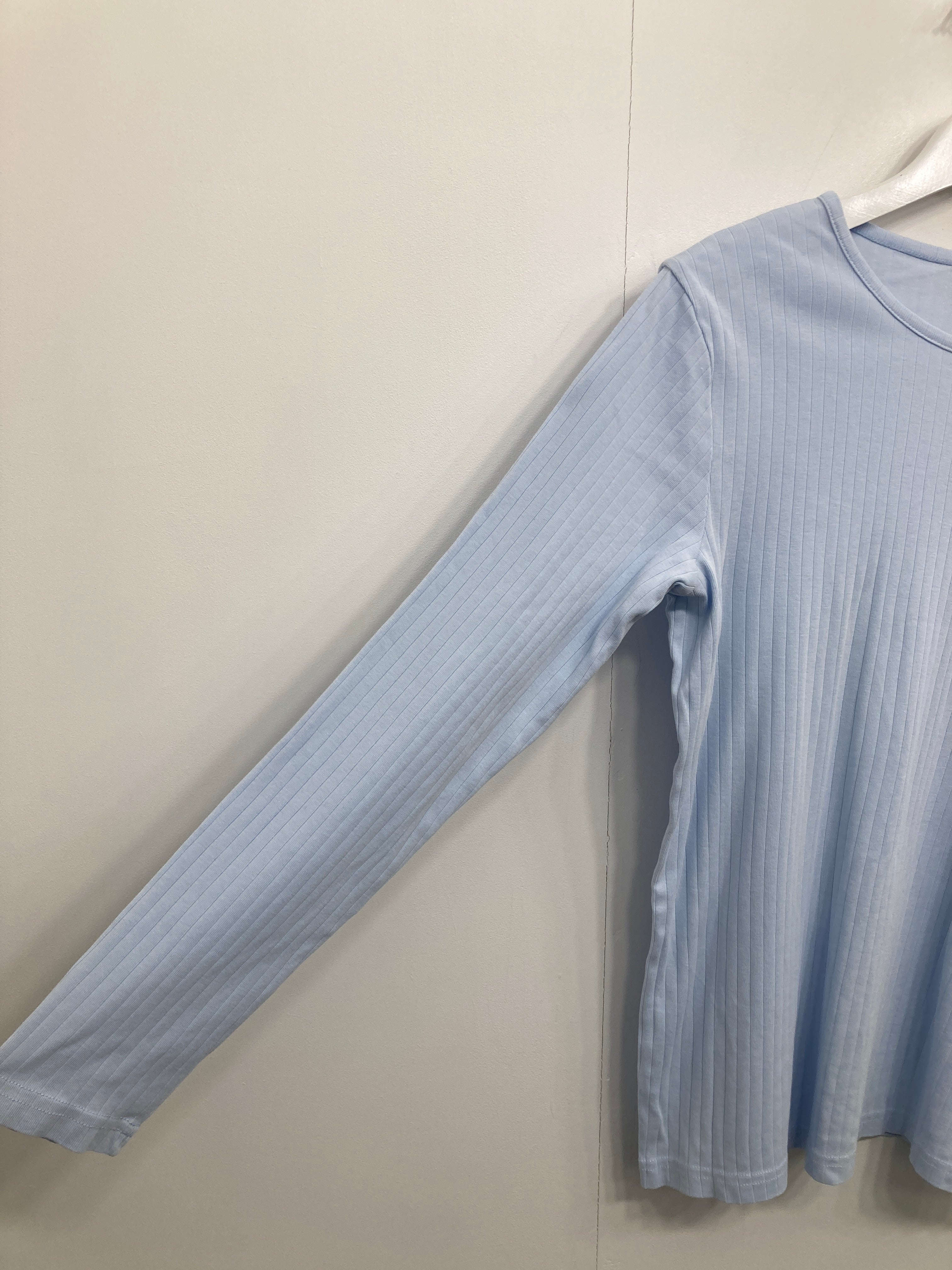 Tippy Bluse