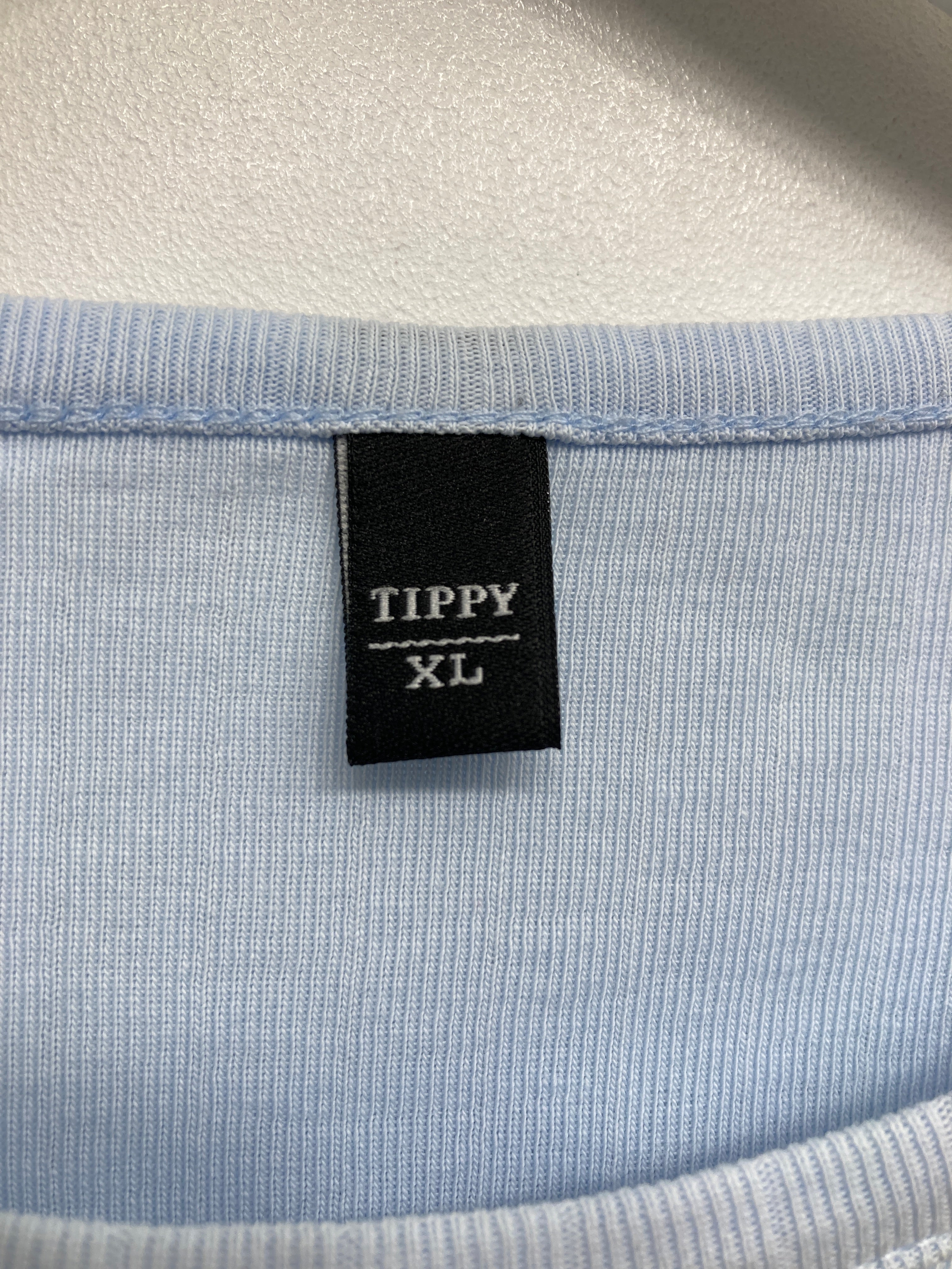 Tippy Bluse