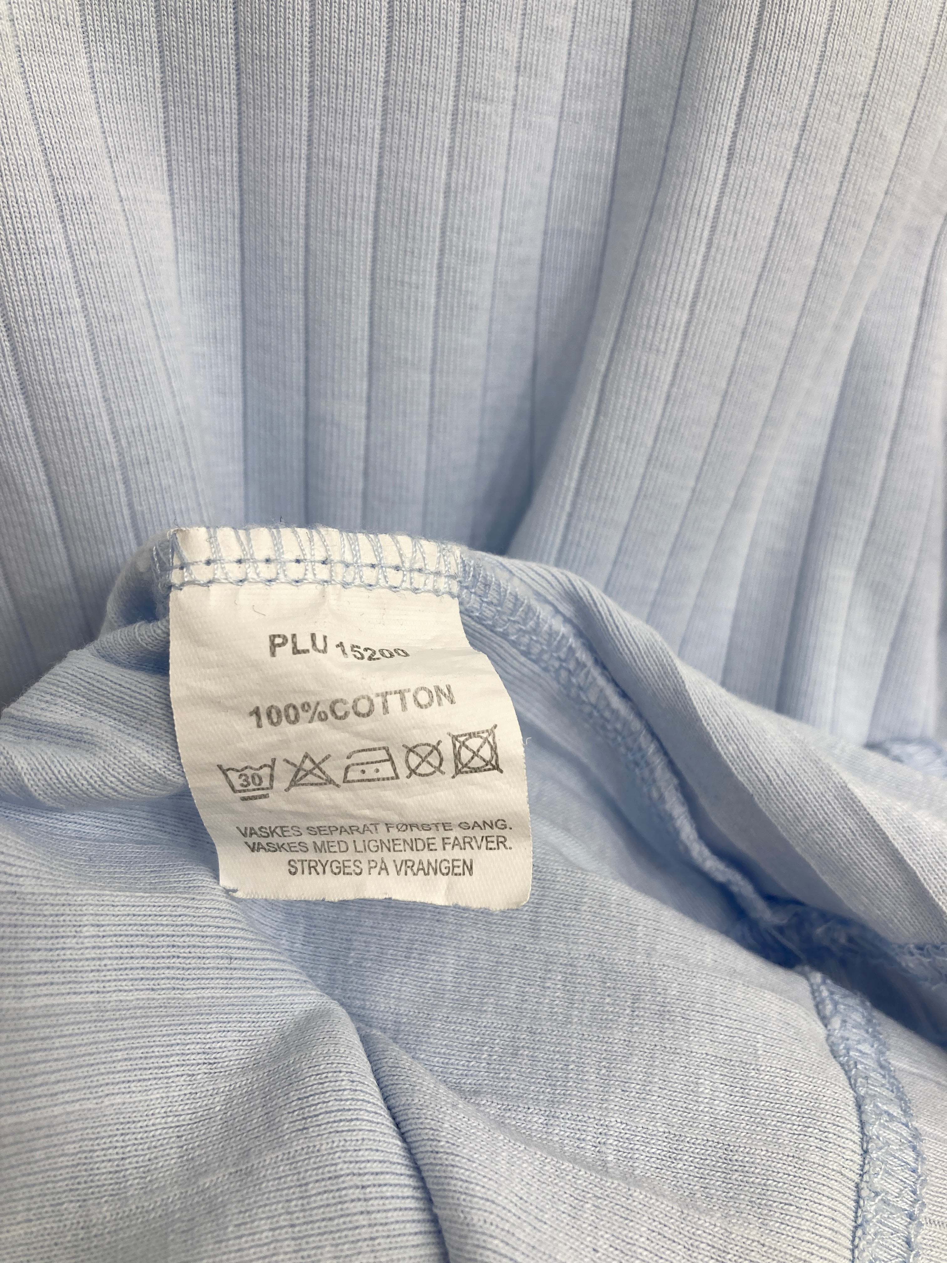 Tippy Bluse