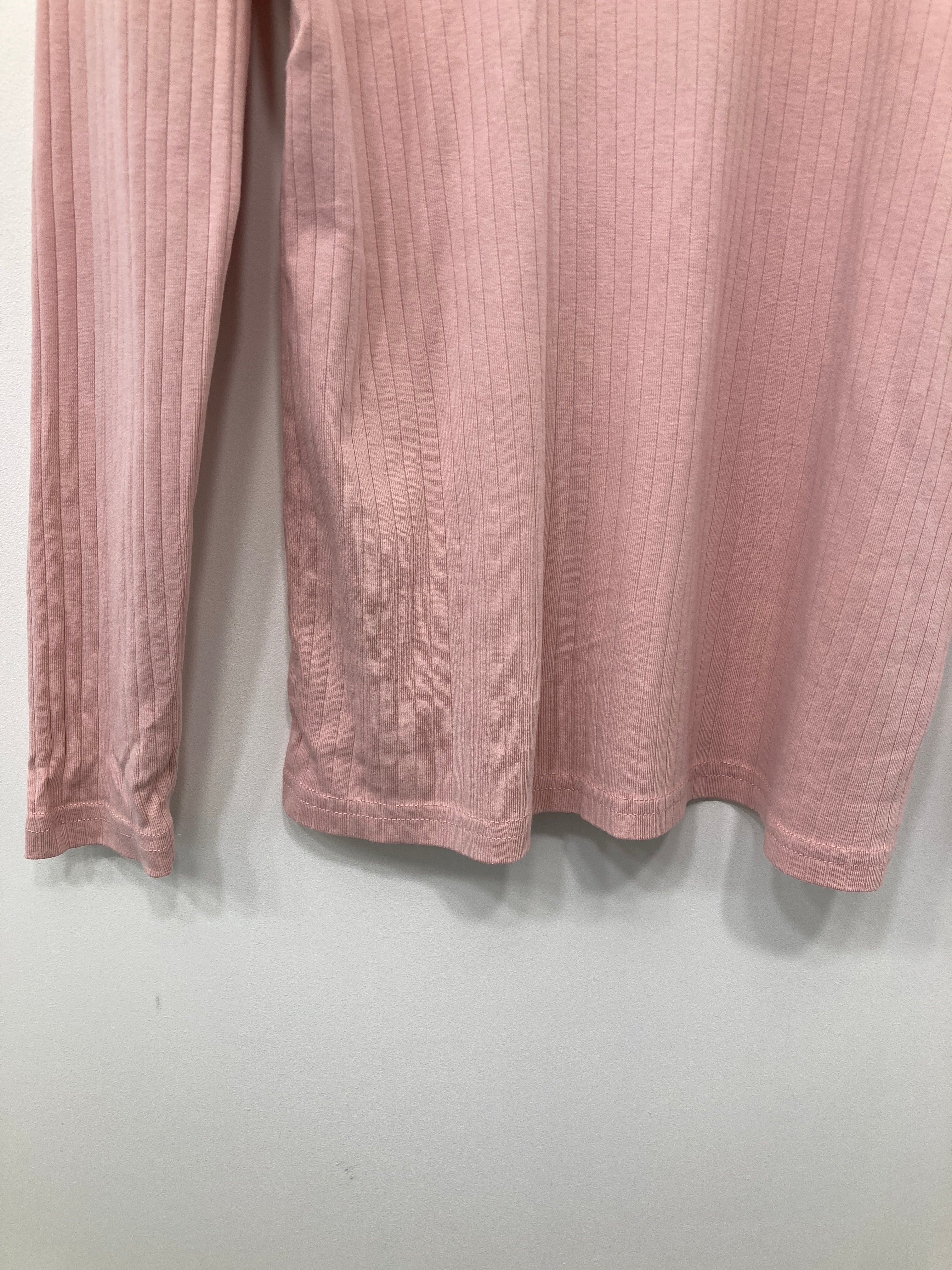 Tippy Bluse