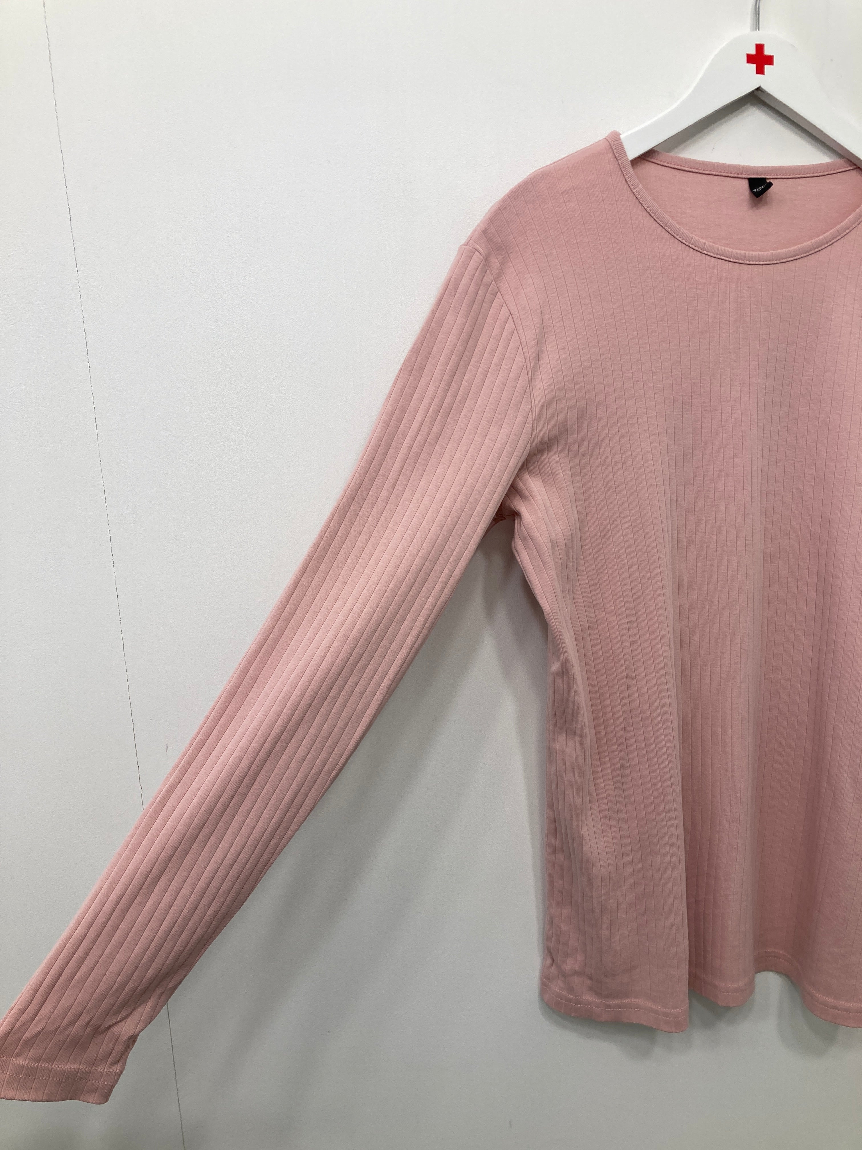 Tippy Bluse