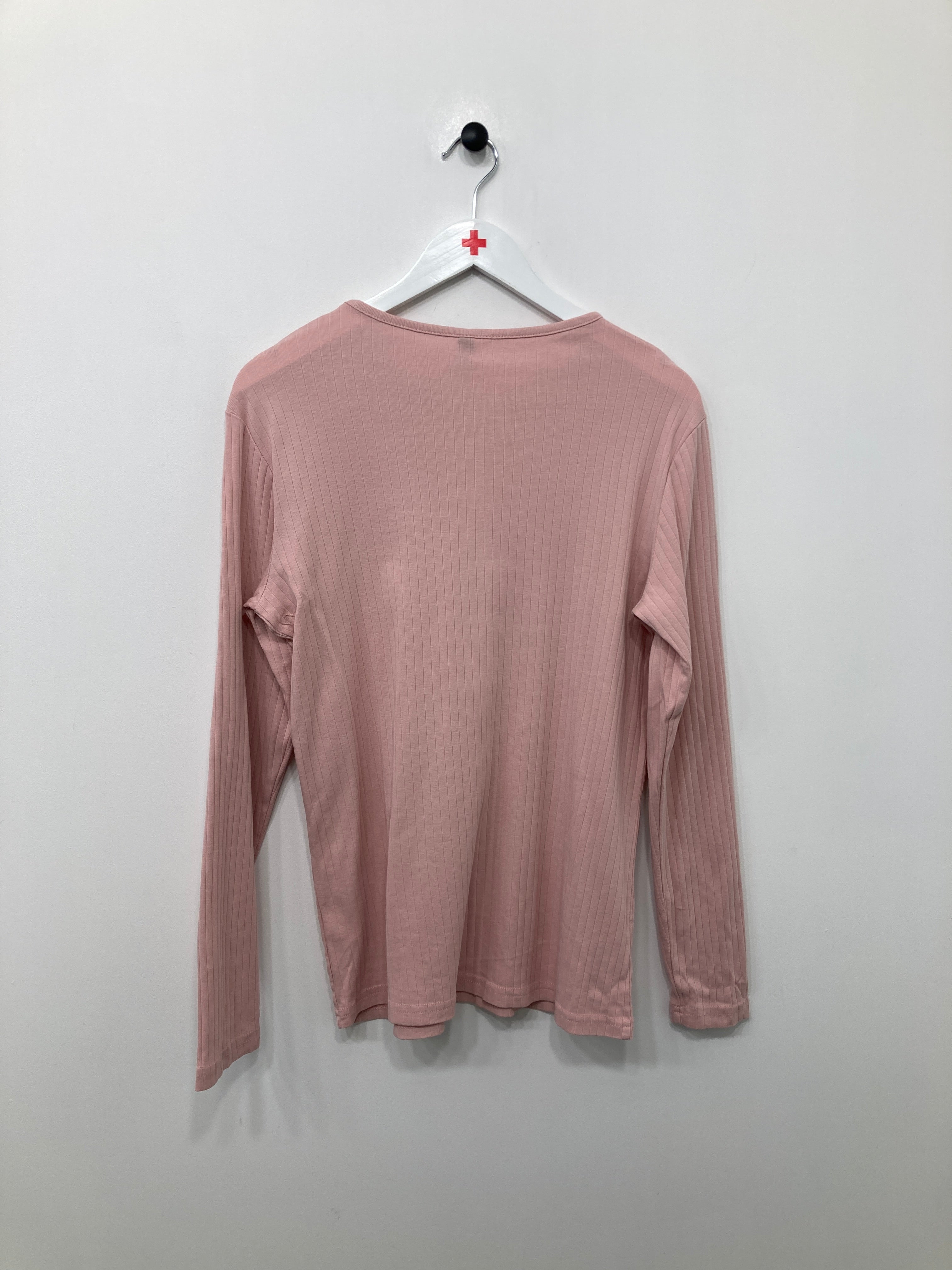 Tippy Bluse