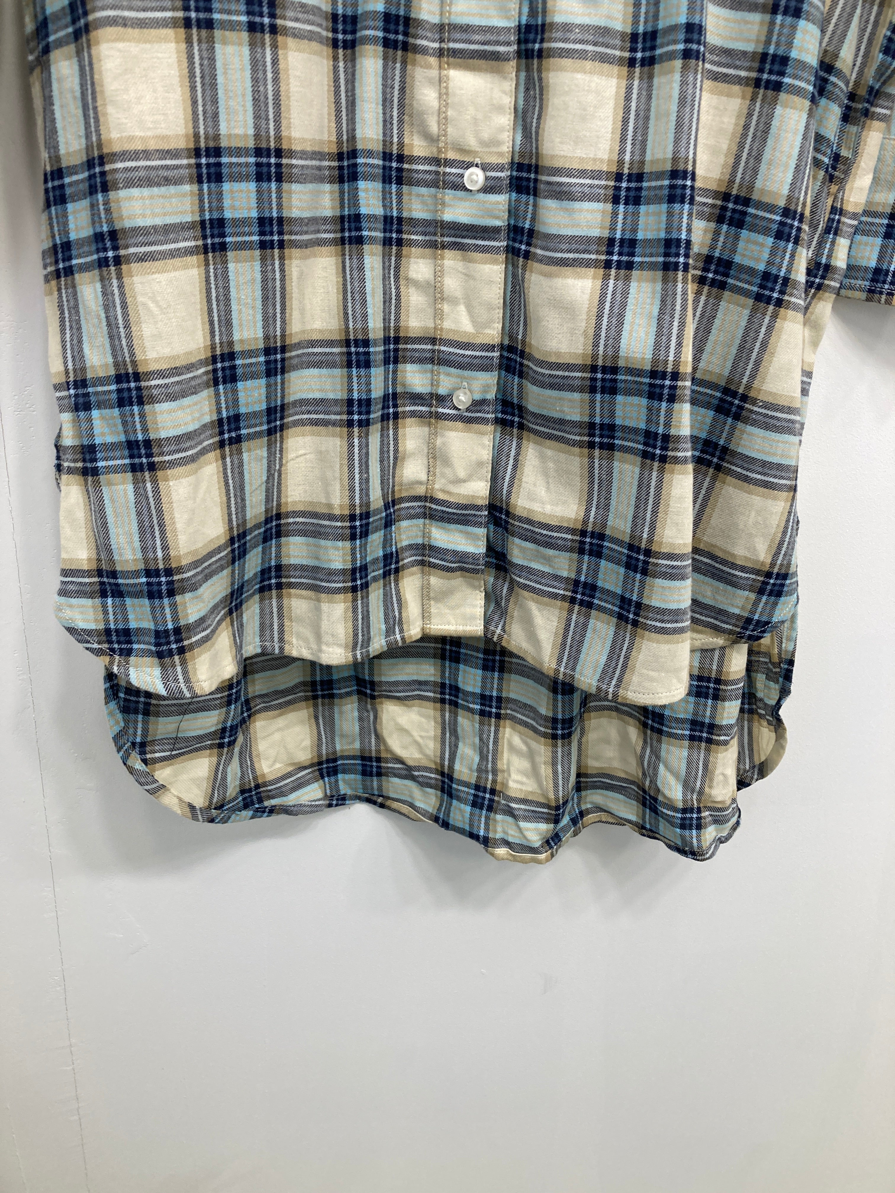 Ocean Laundry Kjole