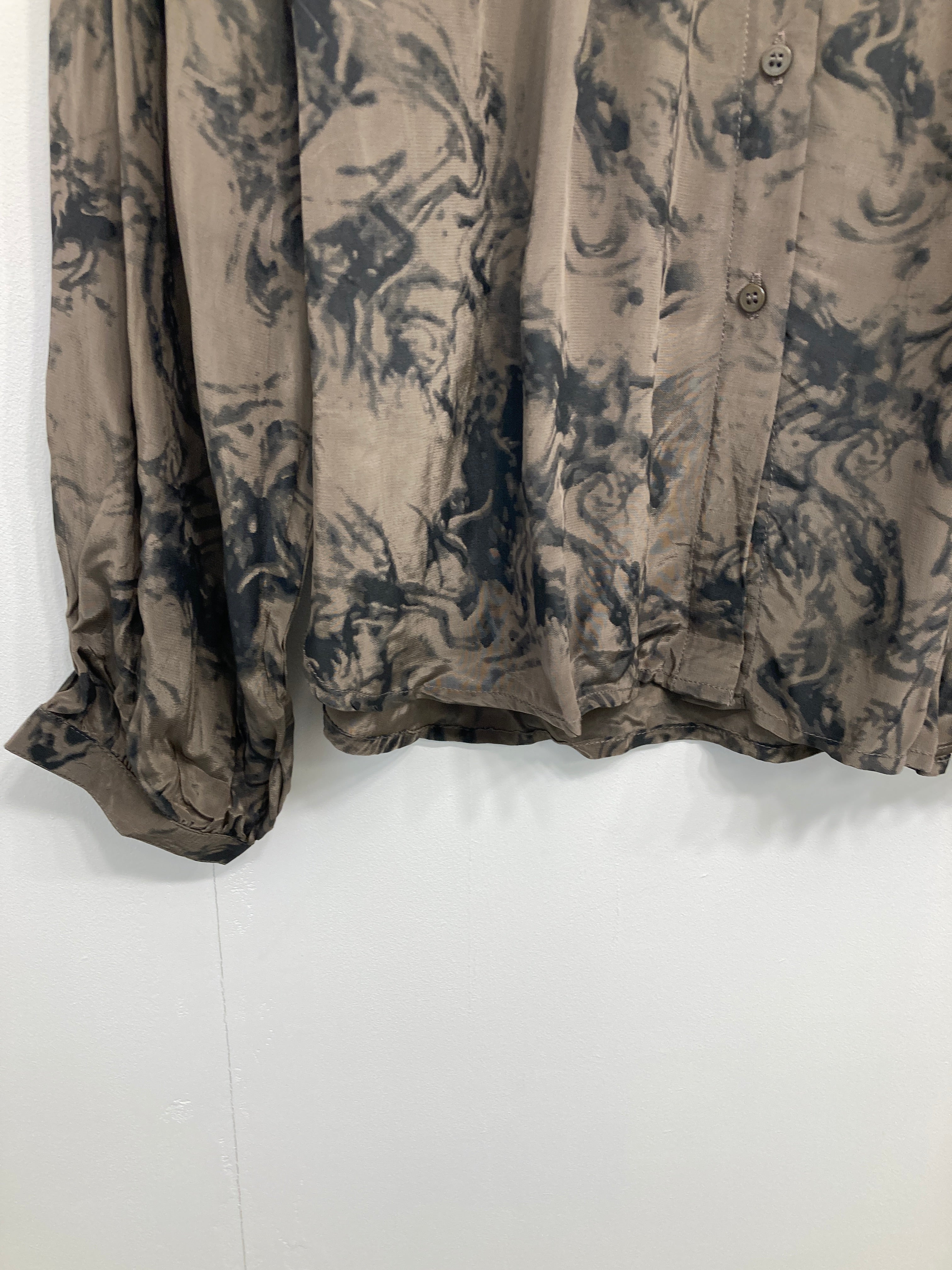 Humble Bluse