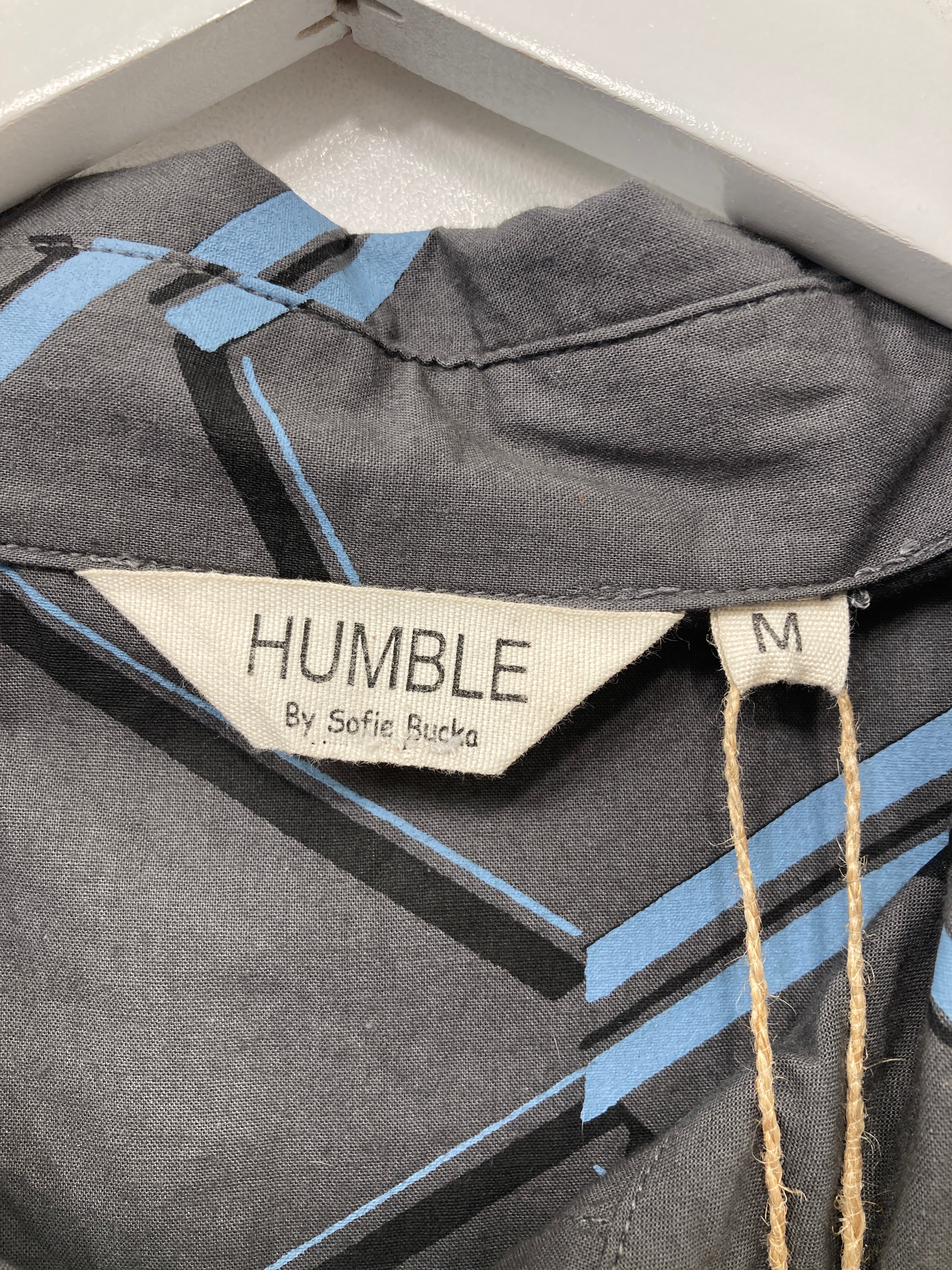 Humble Kjole
